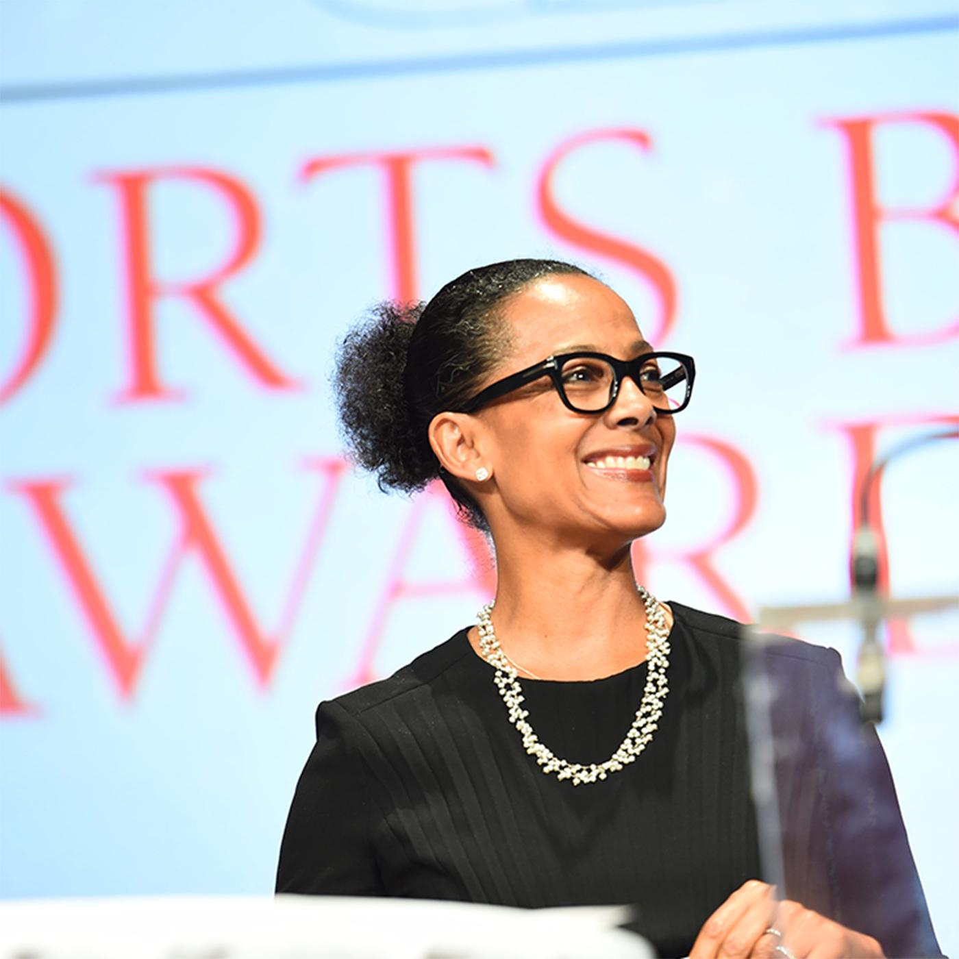Renata Simril, LA84 Foundation: Impacting Children's Play