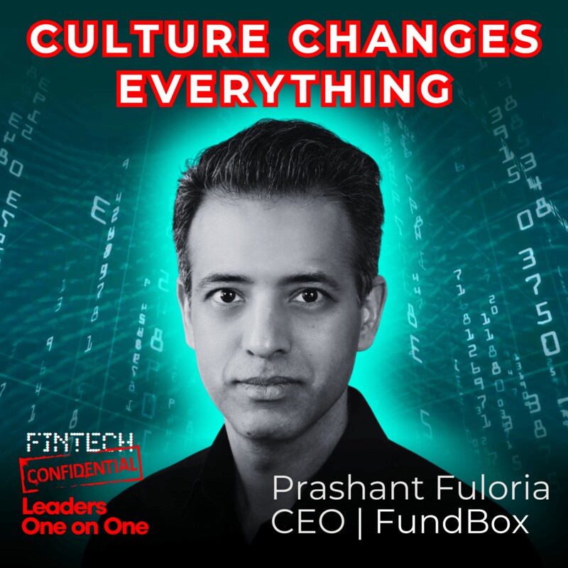 Artwork for podcast Fintech Confidential