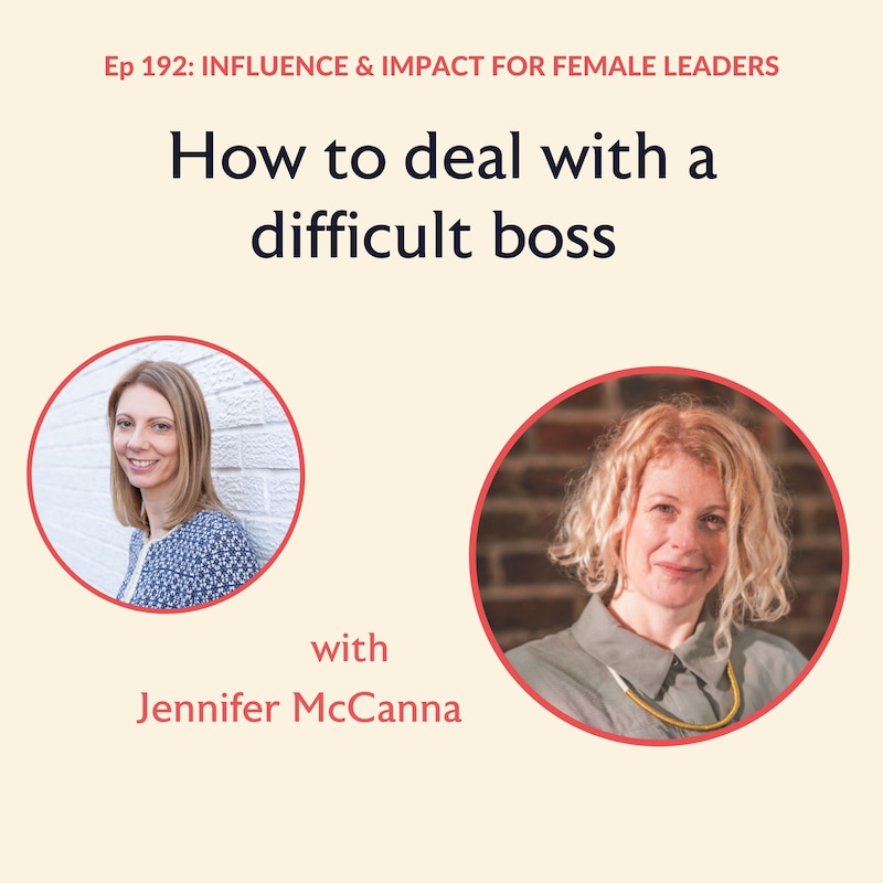 Artwork for podcast Influence & Impact for Leaders