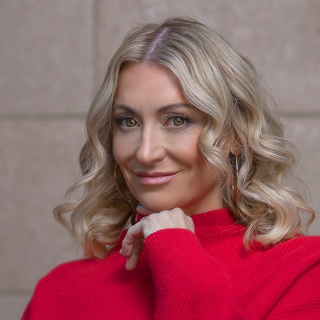 Danielle Schaffer - Using Her Influencer Status in Memory of her Brother - City Girl Gone Mom