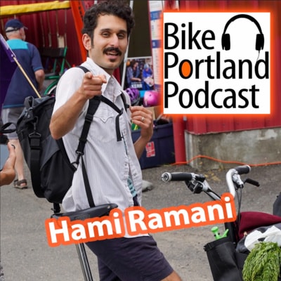 Artwork for podcast BikePortland Podcast