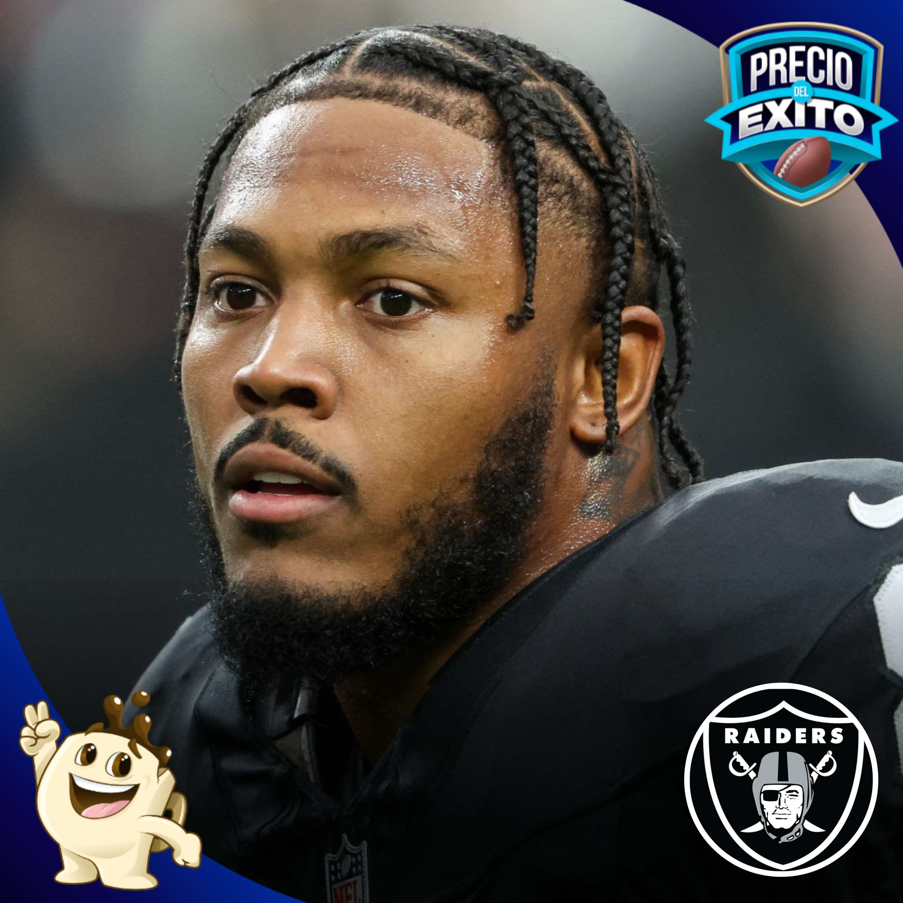 Precio Del Exito NFL