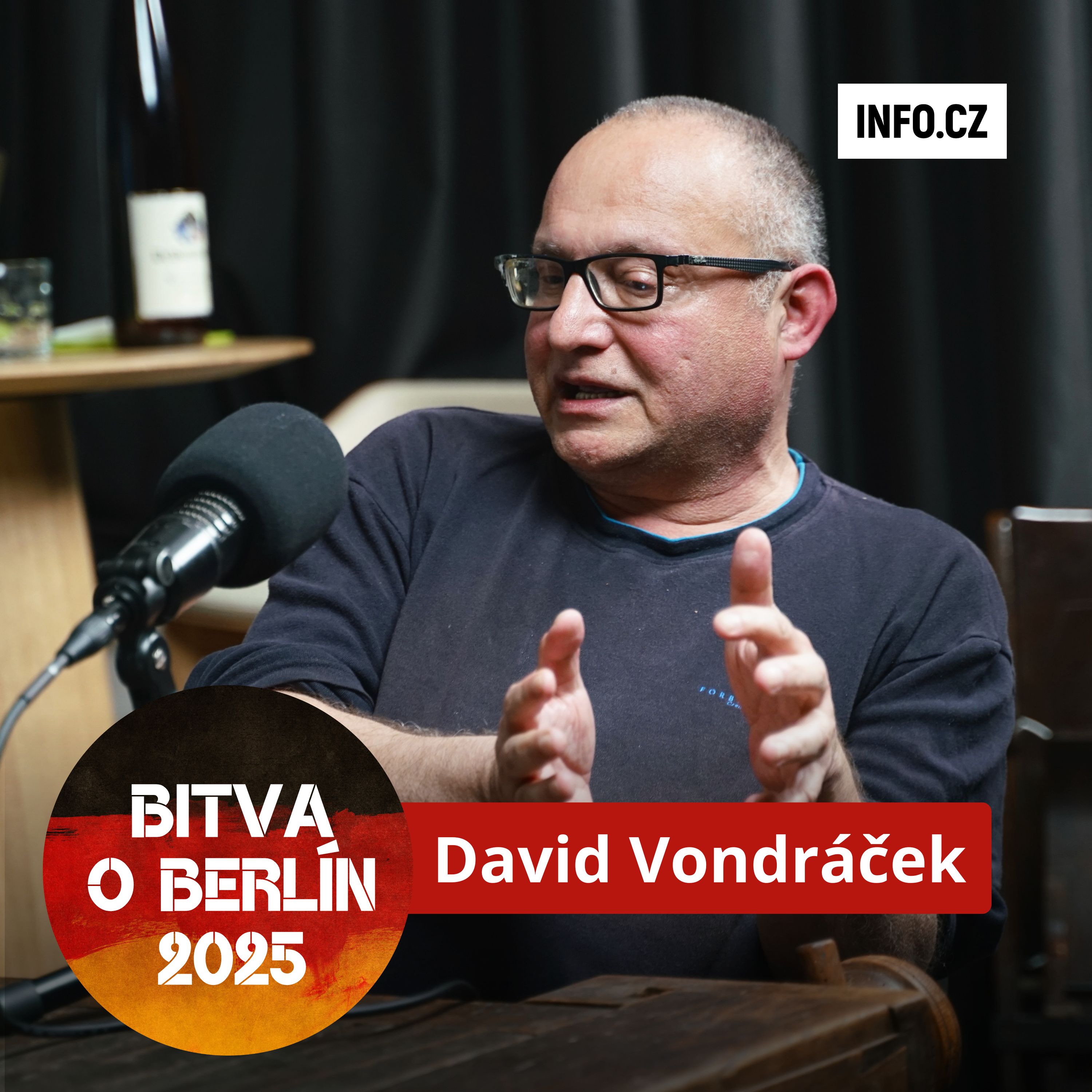 InfoTalks