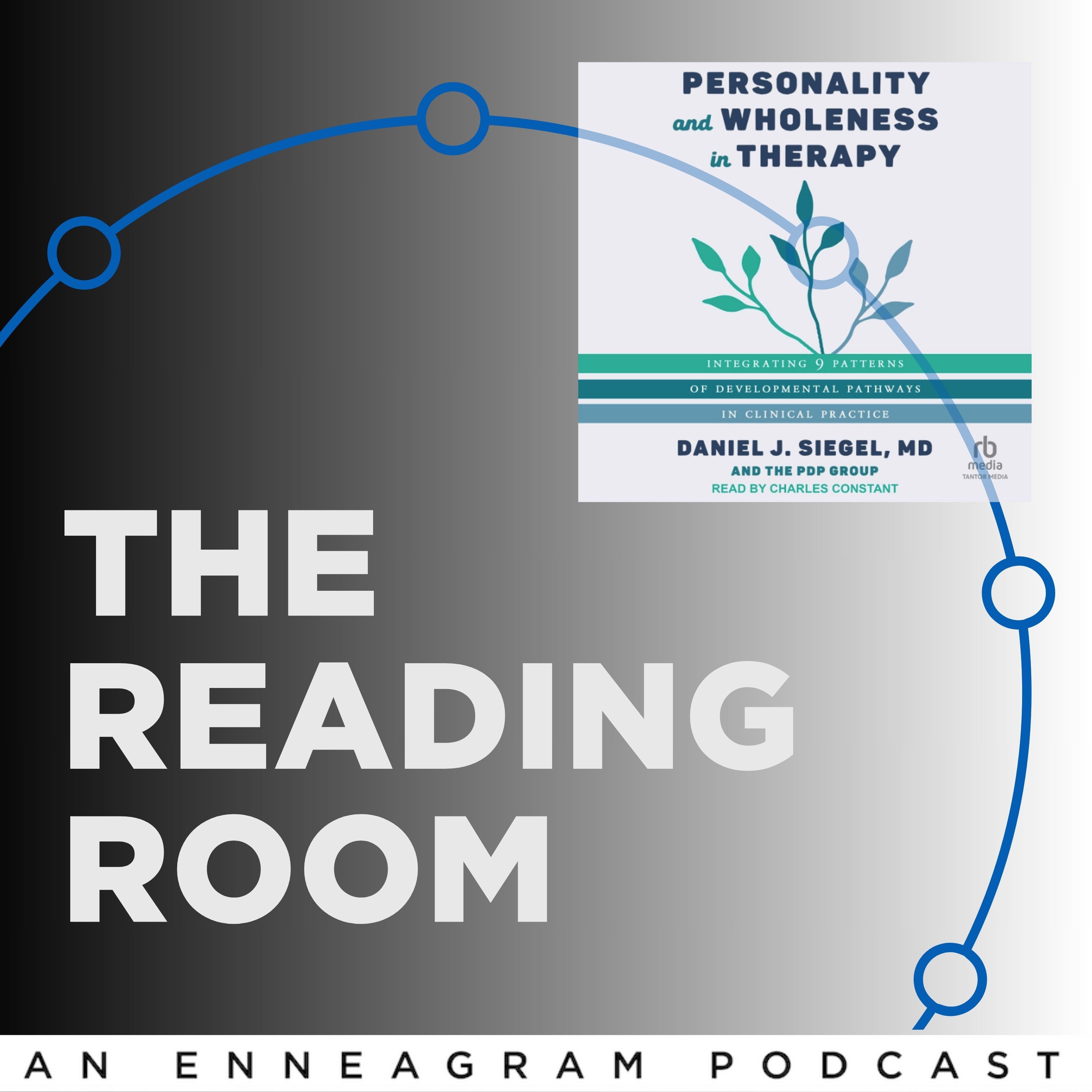The Reading Room | An Introduction to "Personality and Wholeness in Therapy"