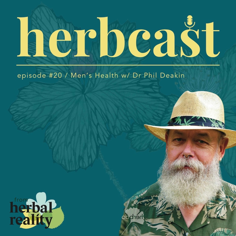 Artwork for podcast Herbcast