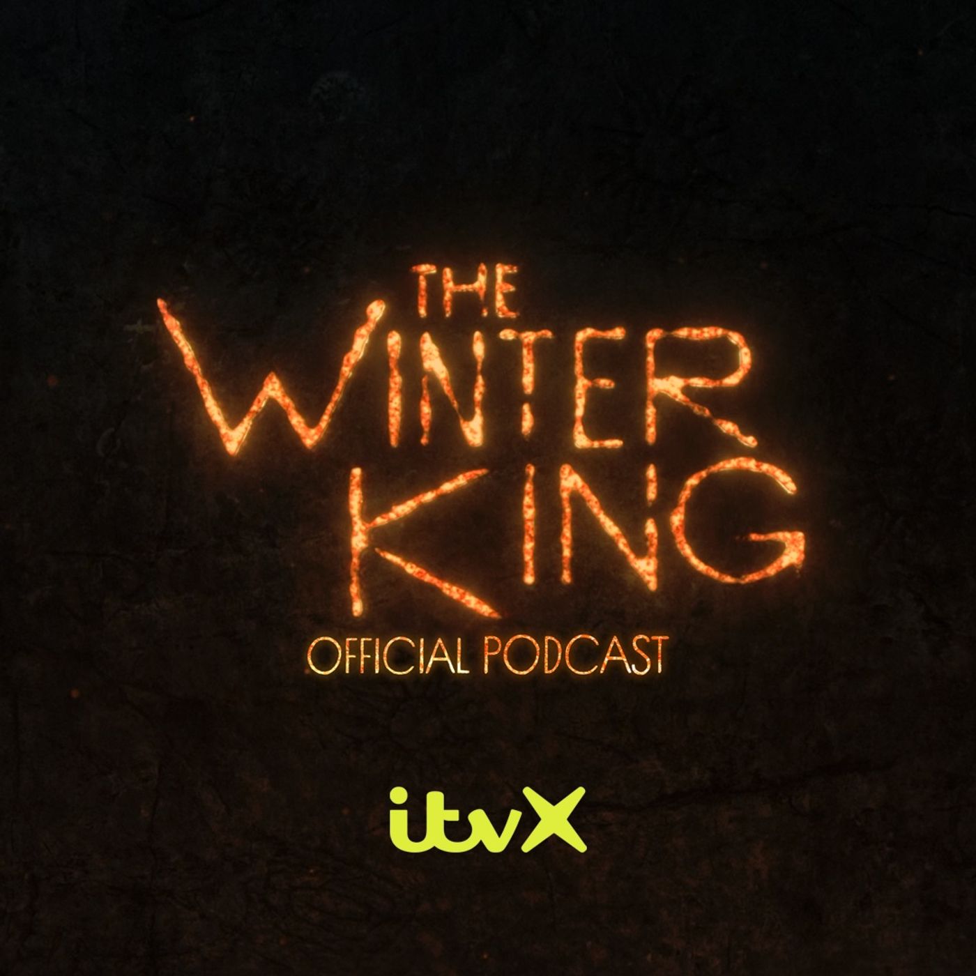 The Journey to The Winter King: (feat. Executive Producers Julie Gardener & Lachlan MacKinnon)