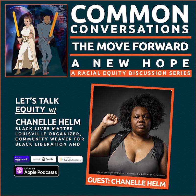 Artwork for podcast Common Conversations