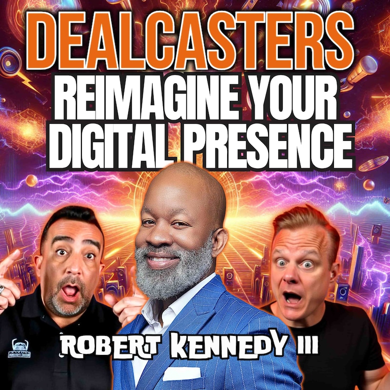 Artwork for podcast Dealcasters