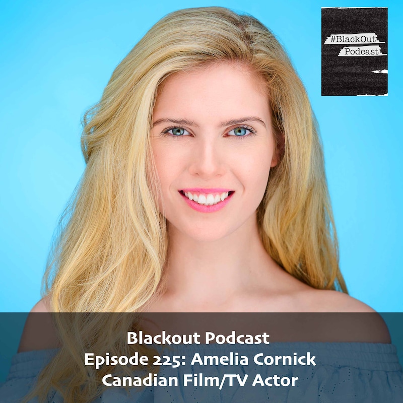 Artwork for podcast Blackout Podcast