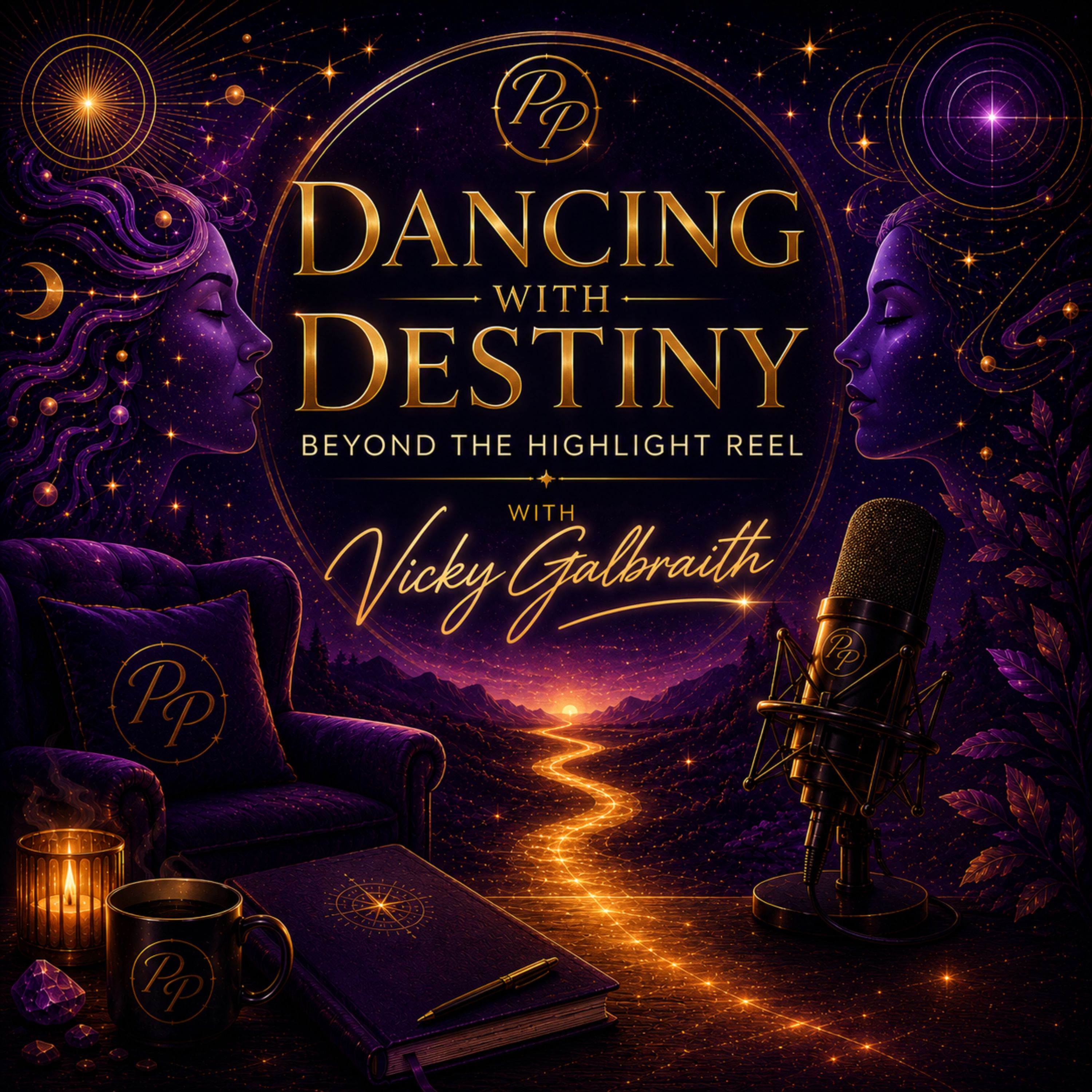 Dancing With Destiny - Beyond The Highlight Reel