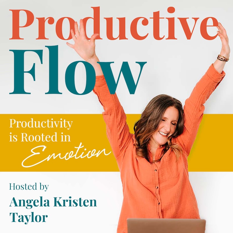 Artwork for podcast Productive Flow
