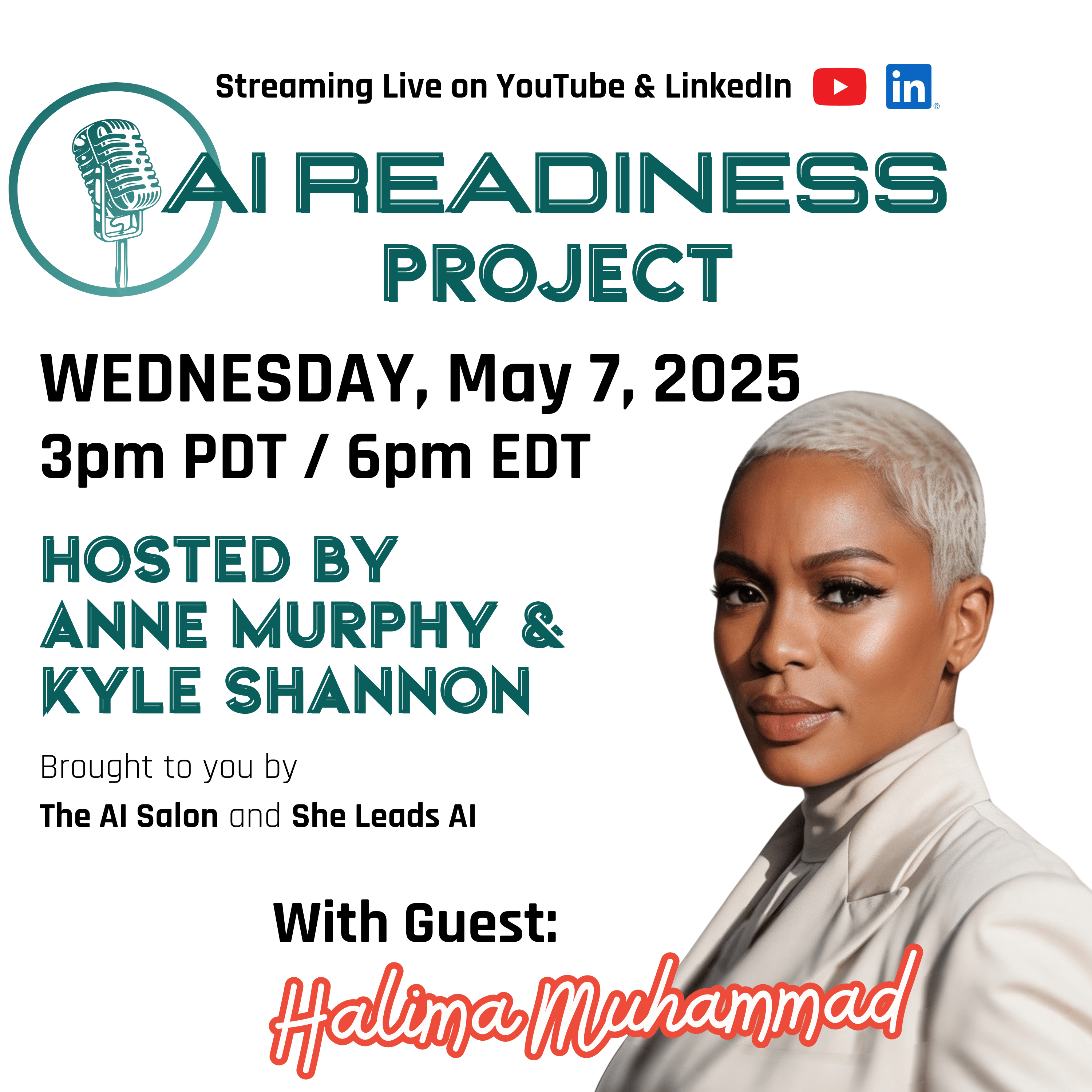 AI Readiness Project