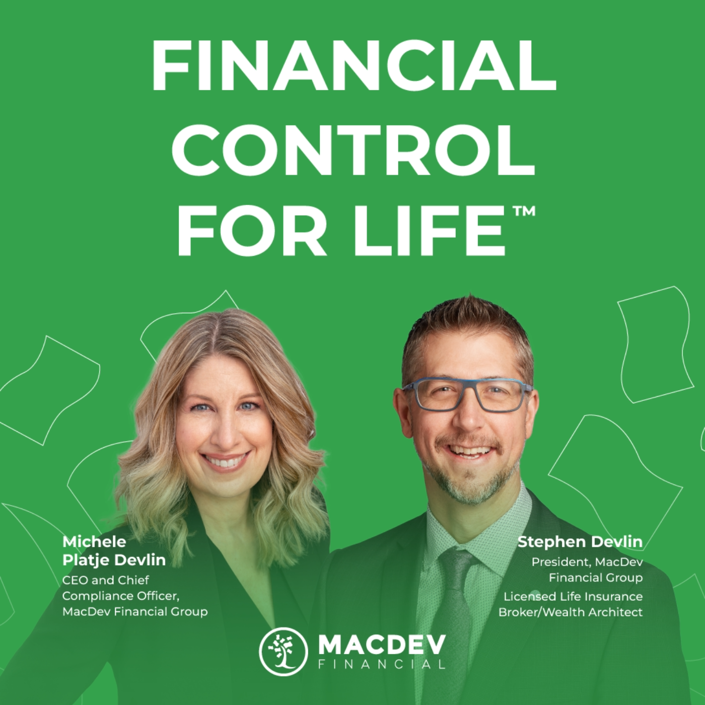 Artwork for Financial Control for Life™