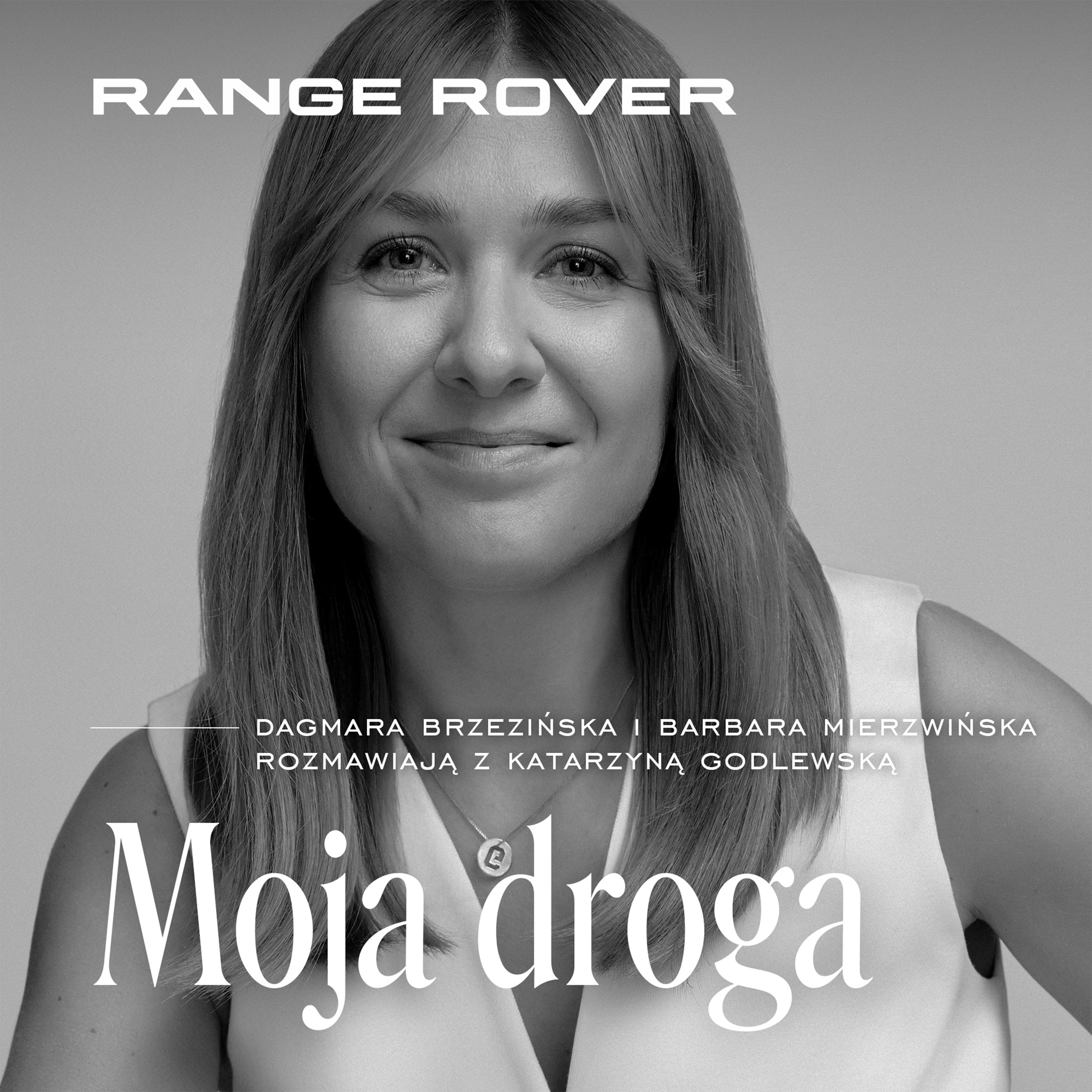 Moja droga