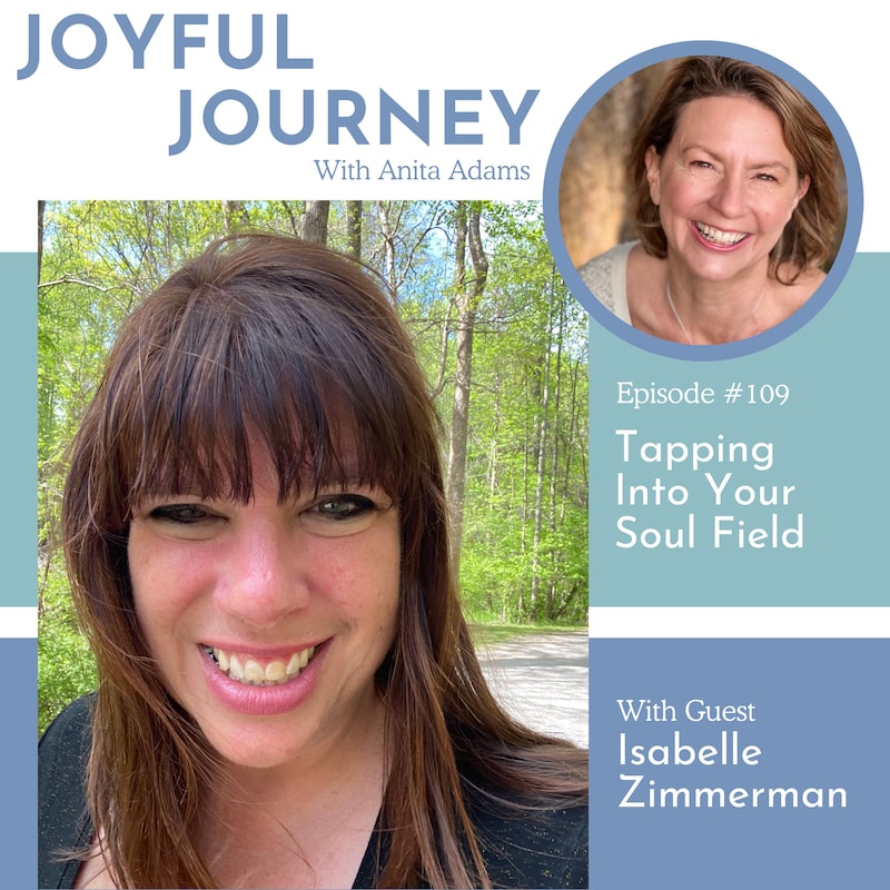 Artwork for podcast Joyful Journey
