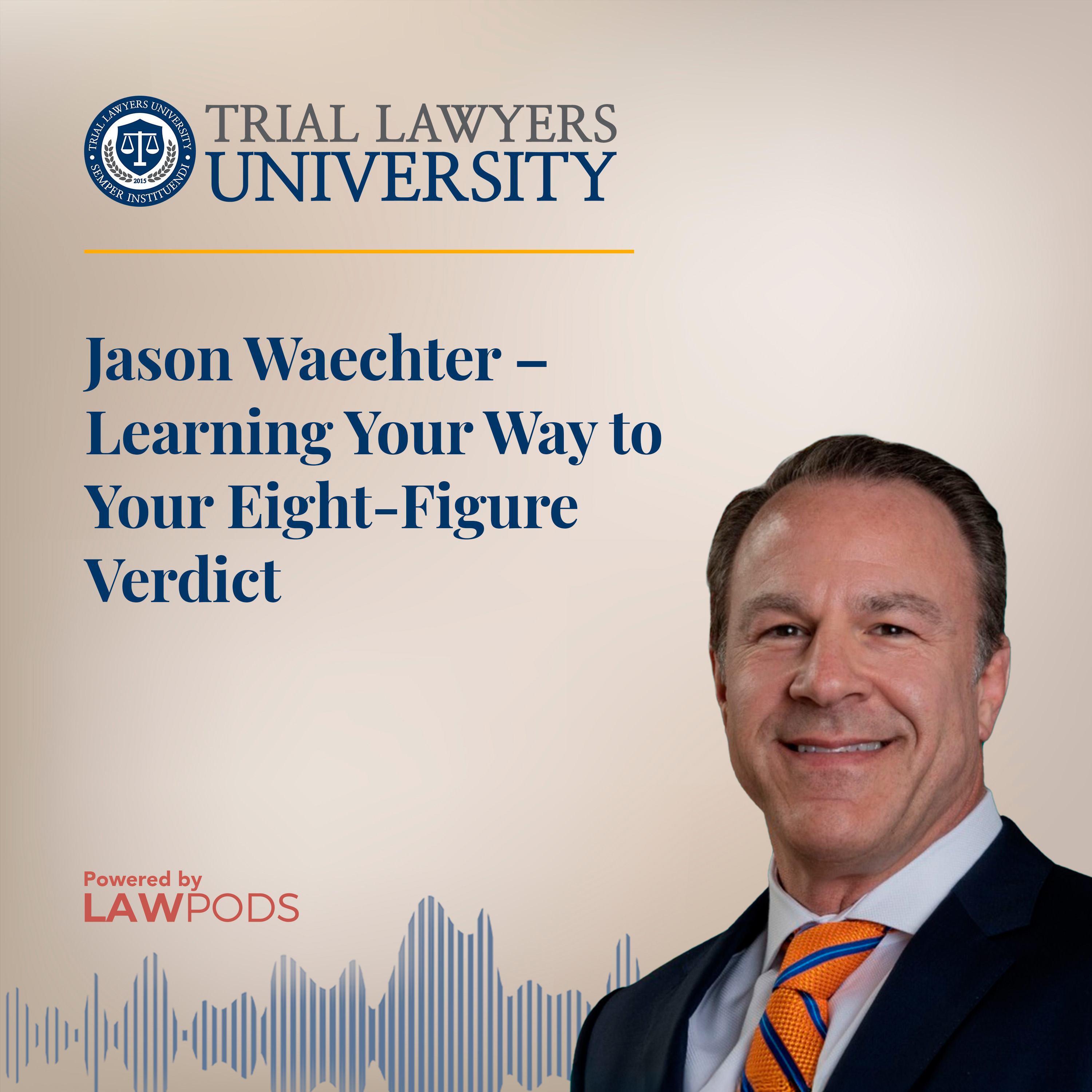Trial Lawyers University