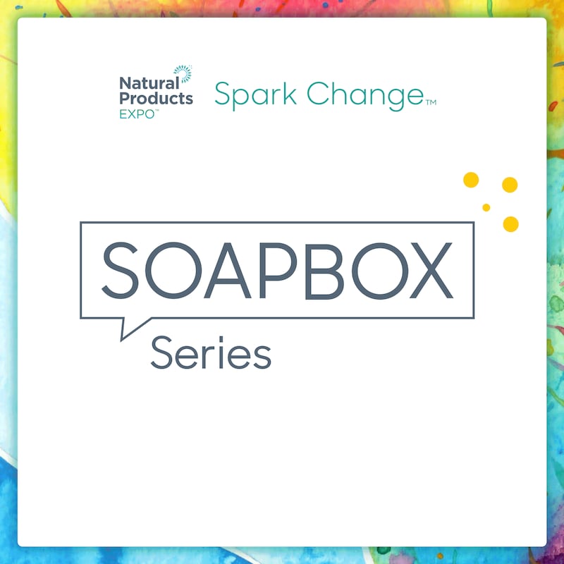 Artwork for podcast Soapbox Series Podcast