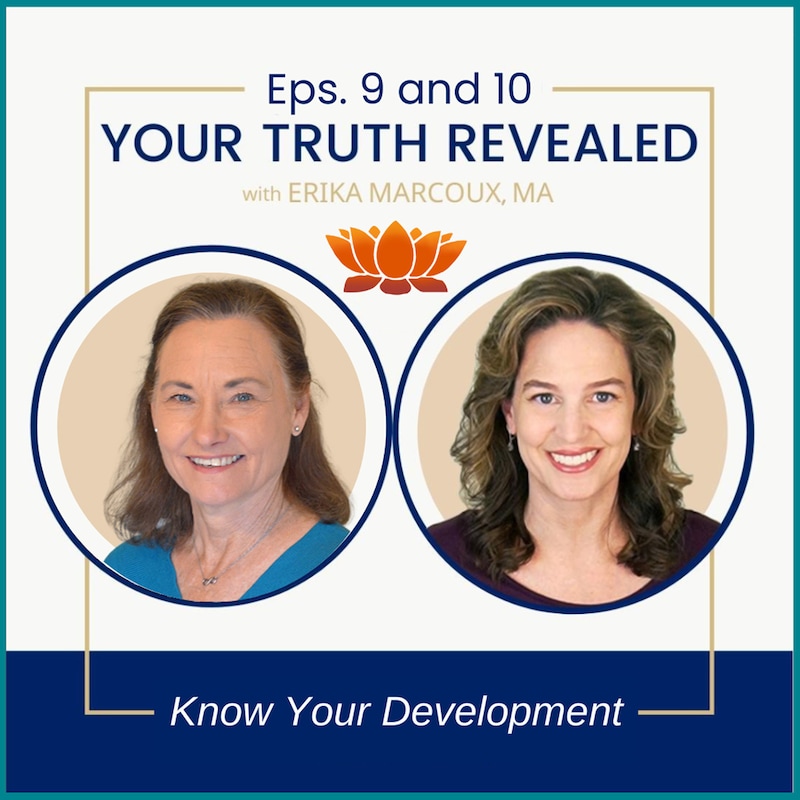 Artwork for podcast Your Truth Revealed: Healing Fatigue and Lyme