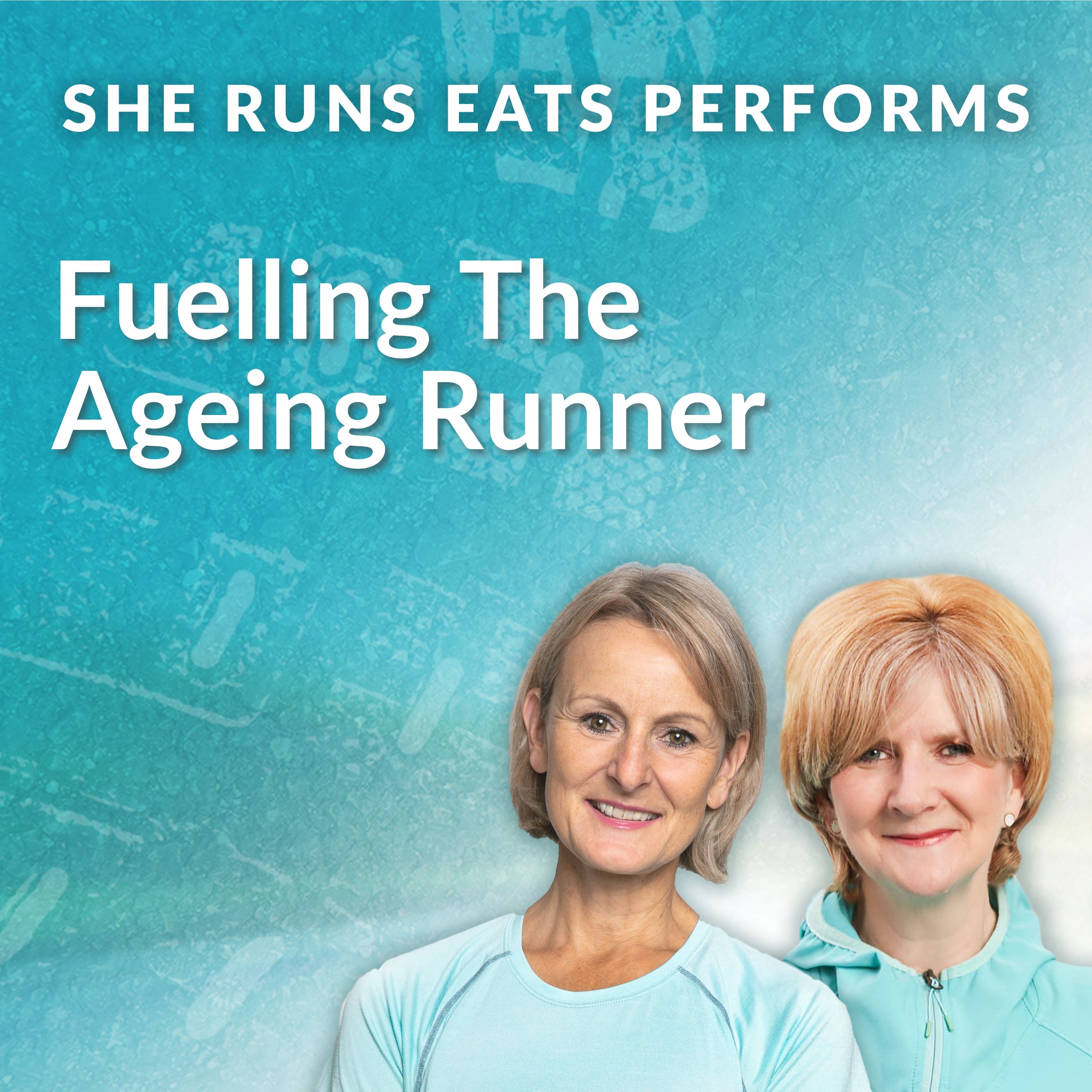 Fuelling The Ageing Runner