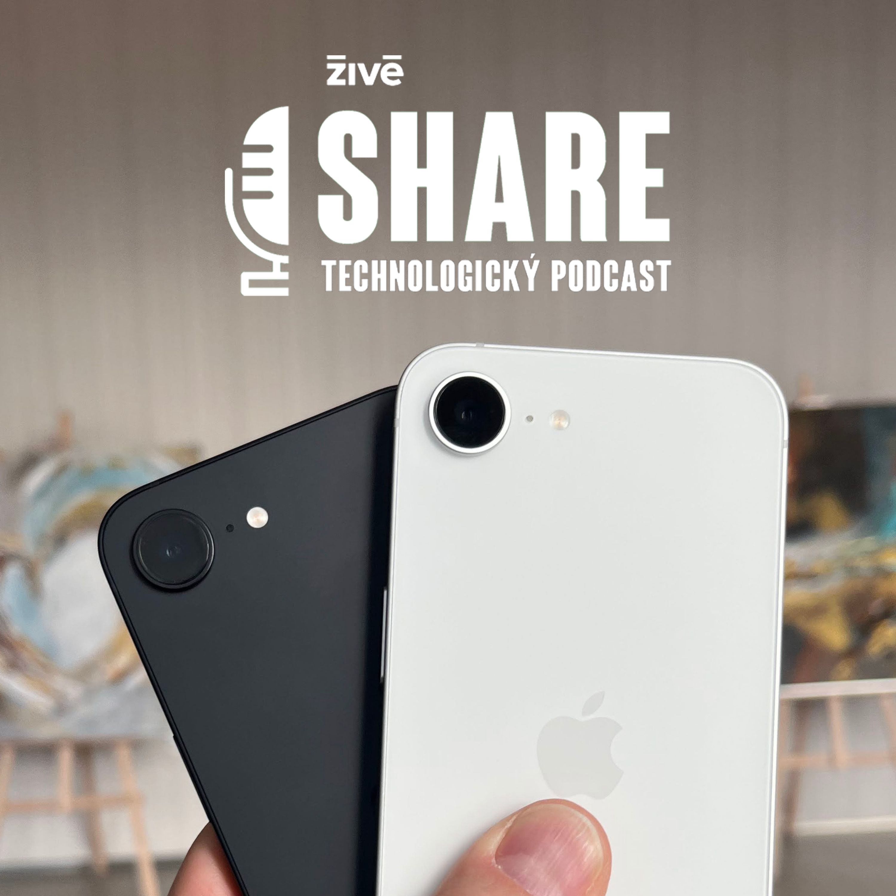 SHARE: Test iPhone 16e: Pre koho je najlacnejší iPhone?