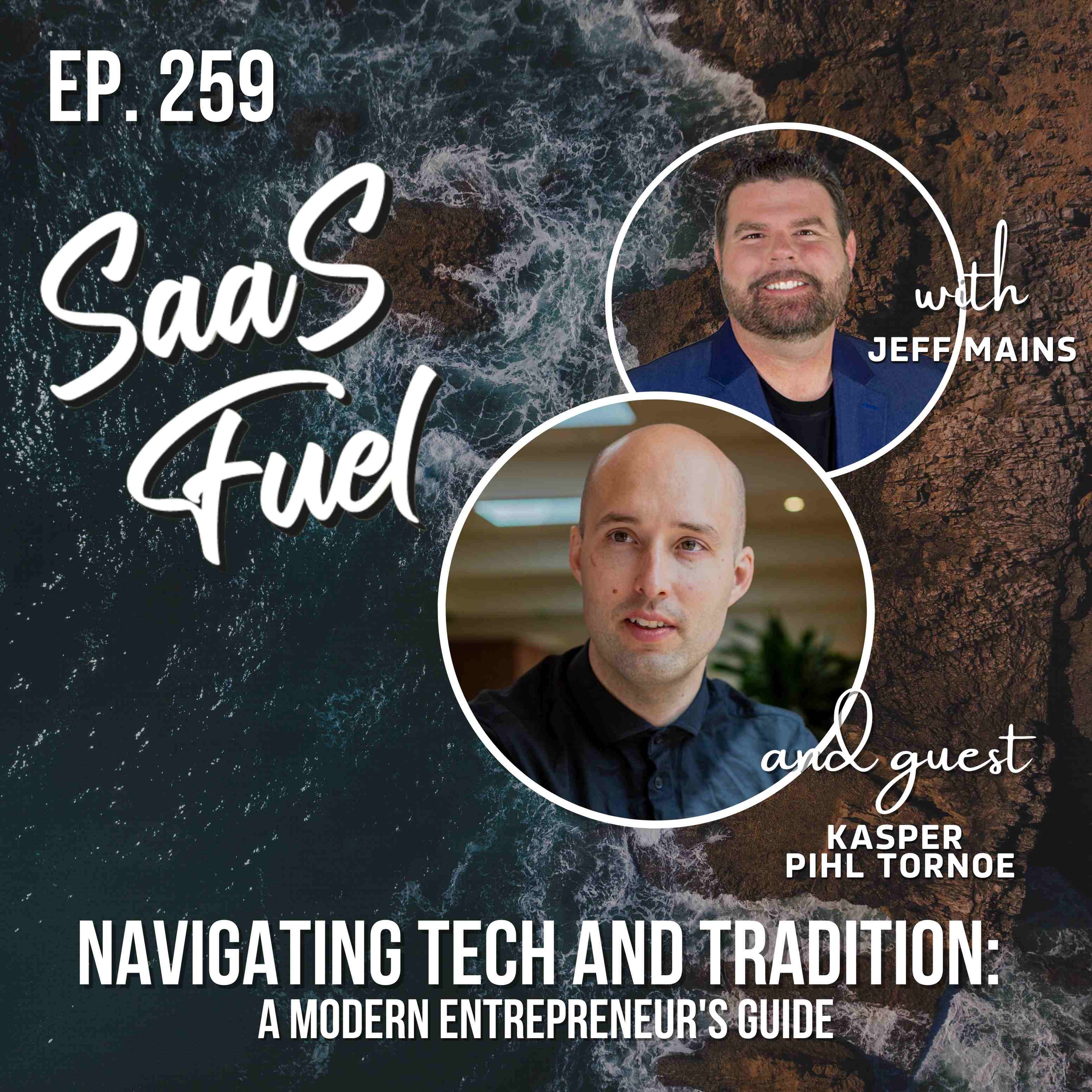 SaaS Fuel