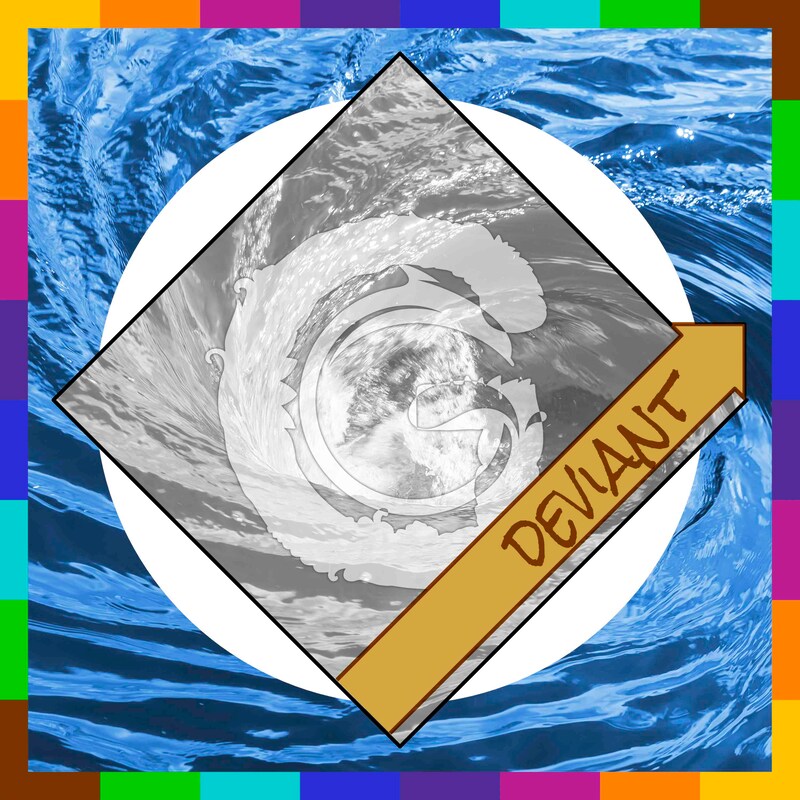 Artwork for podcast Guess the God