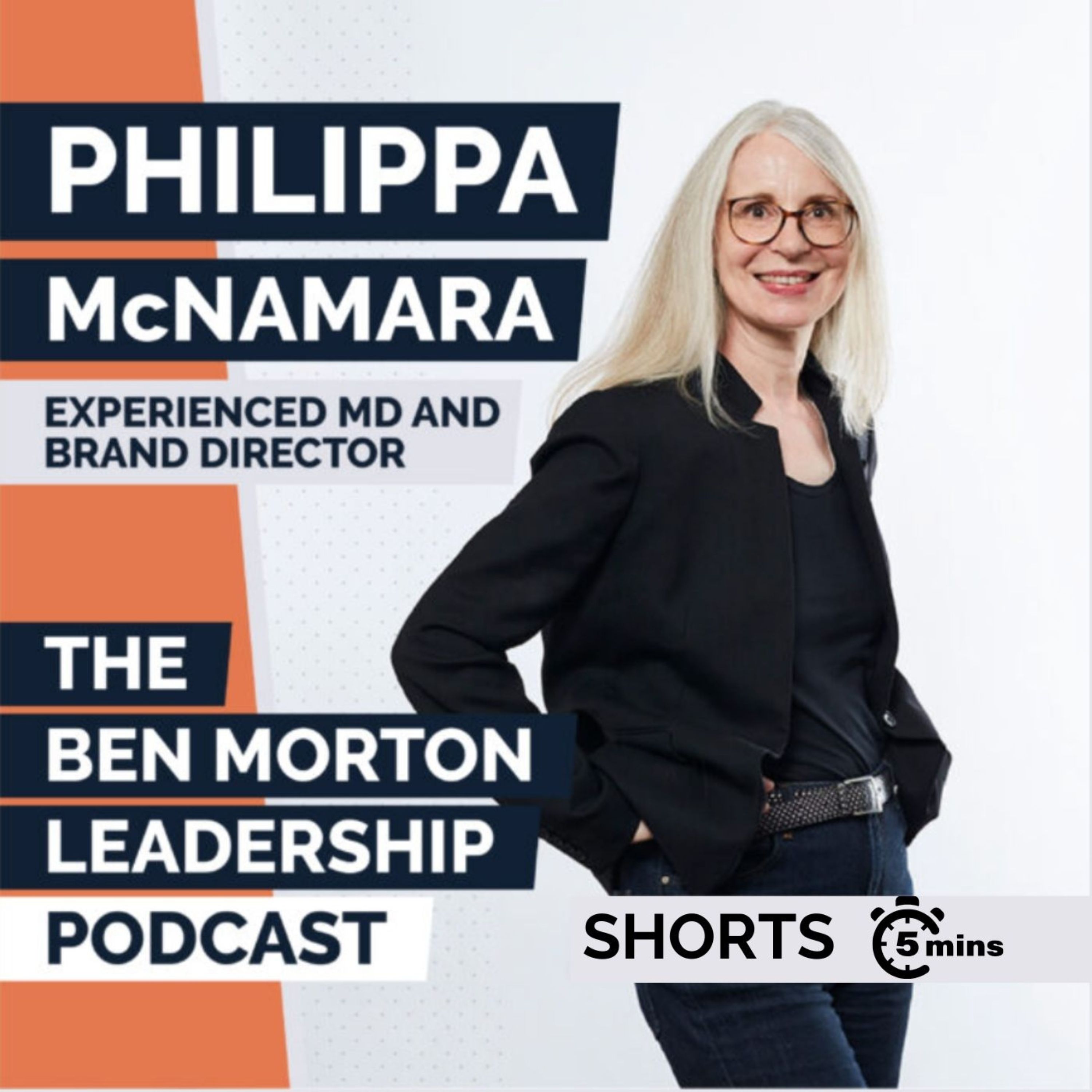 SHORTS | Listening to Learn episode artwork