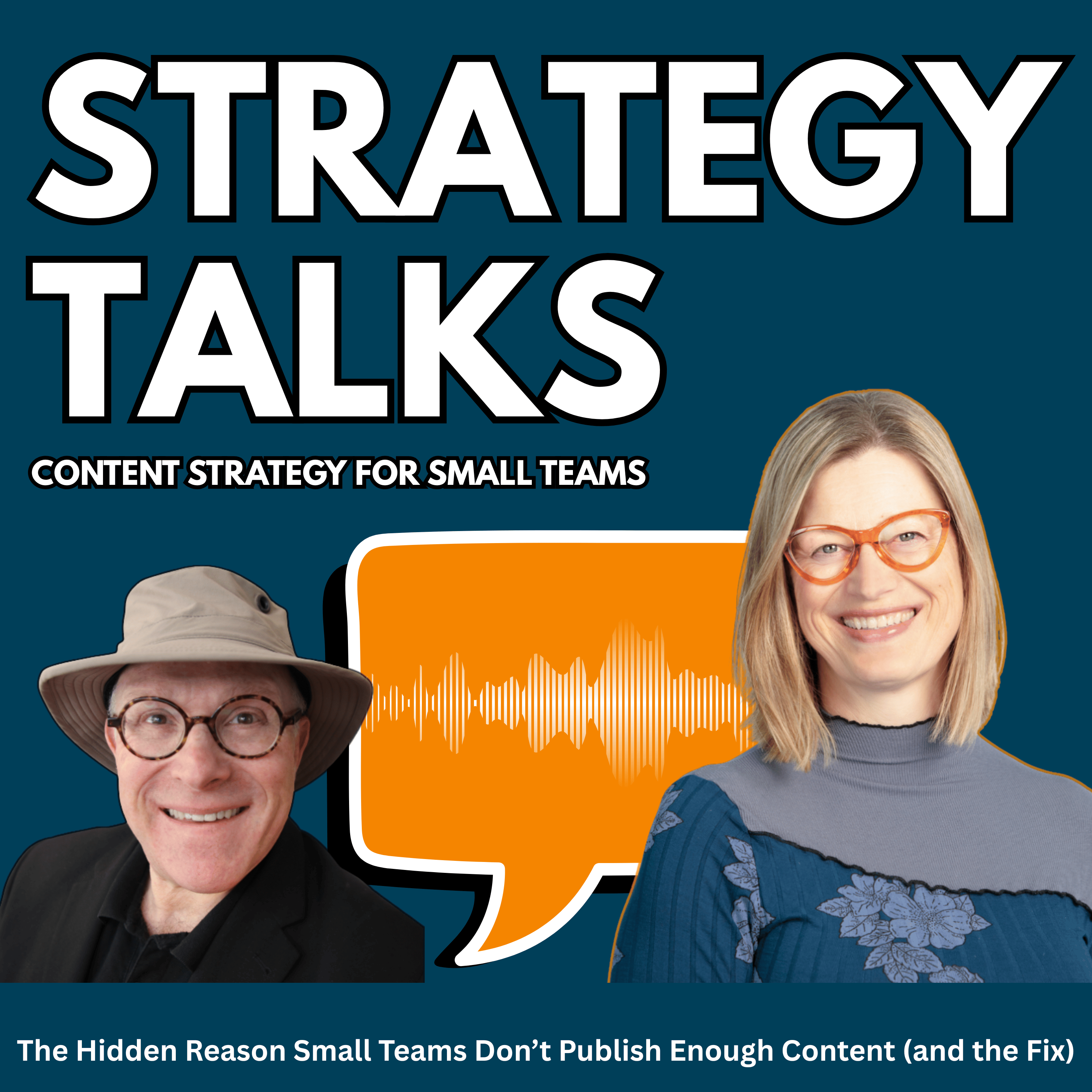 The Hidden Reason Small Teams Don’t Publish Enough Content (and the Fix)