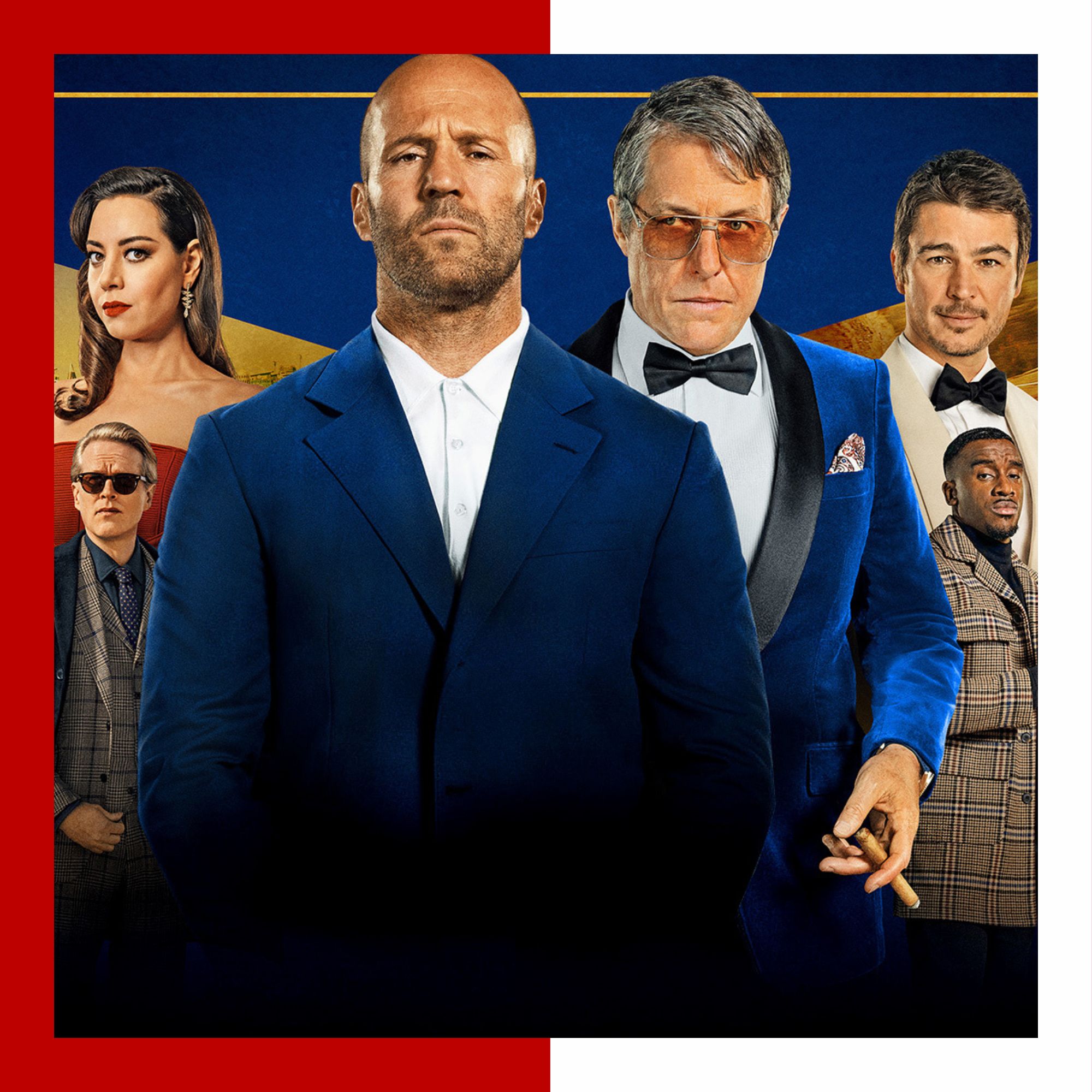 Bitesize Bingewatch