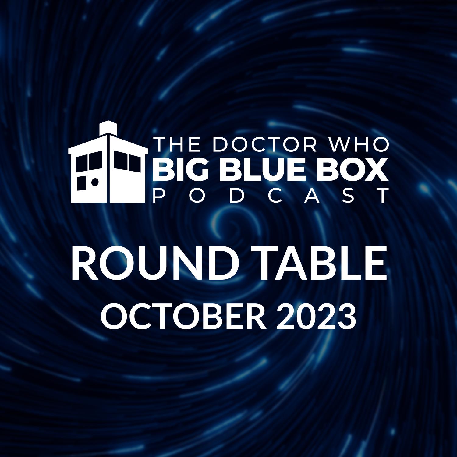 Round Table - October 2023