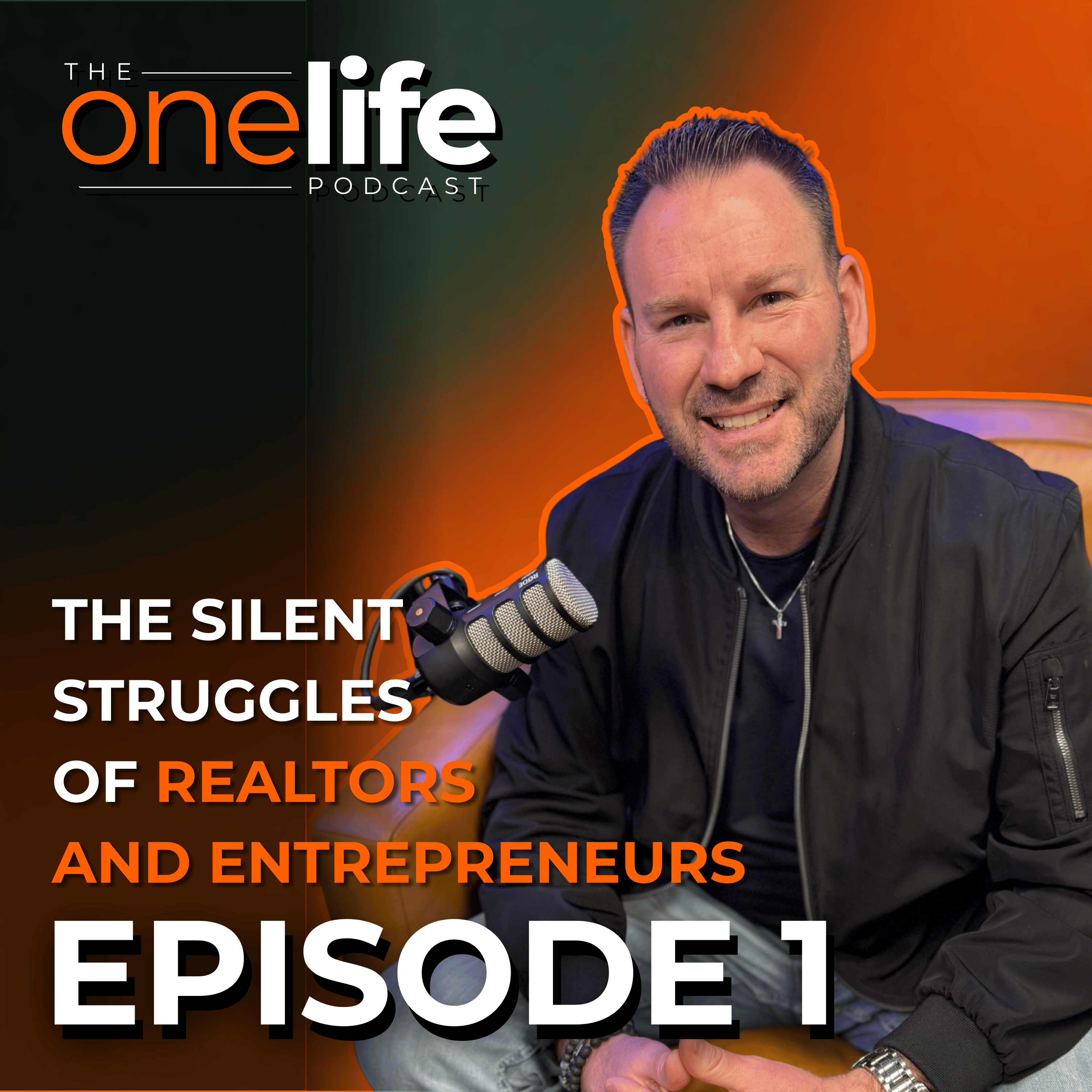 The One Life Podcast