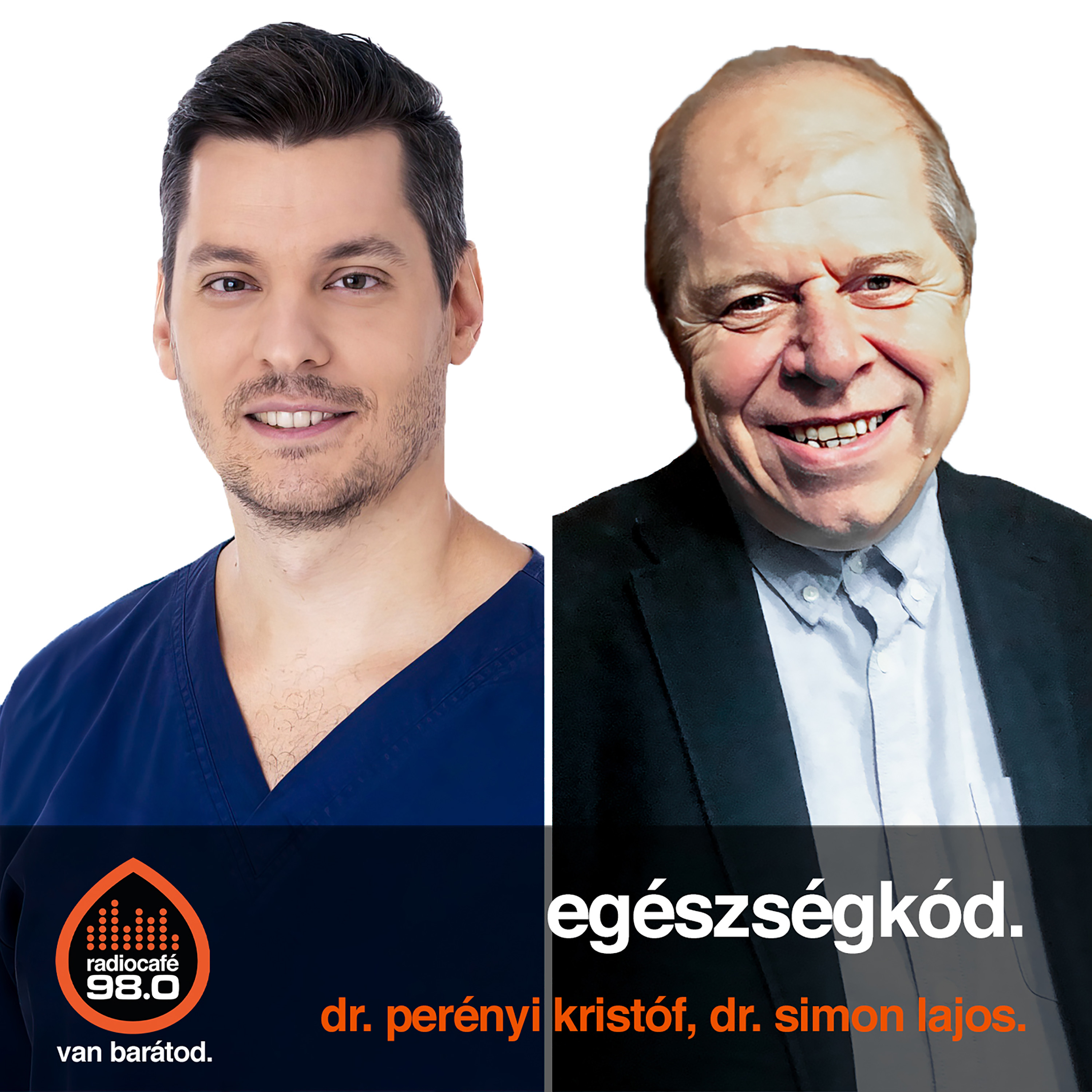 egészségkód - szabadesés
