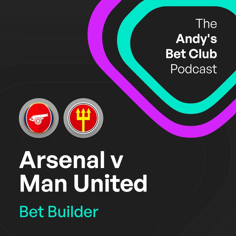 Artwork for podcast The Andy's Bet Club Podcast