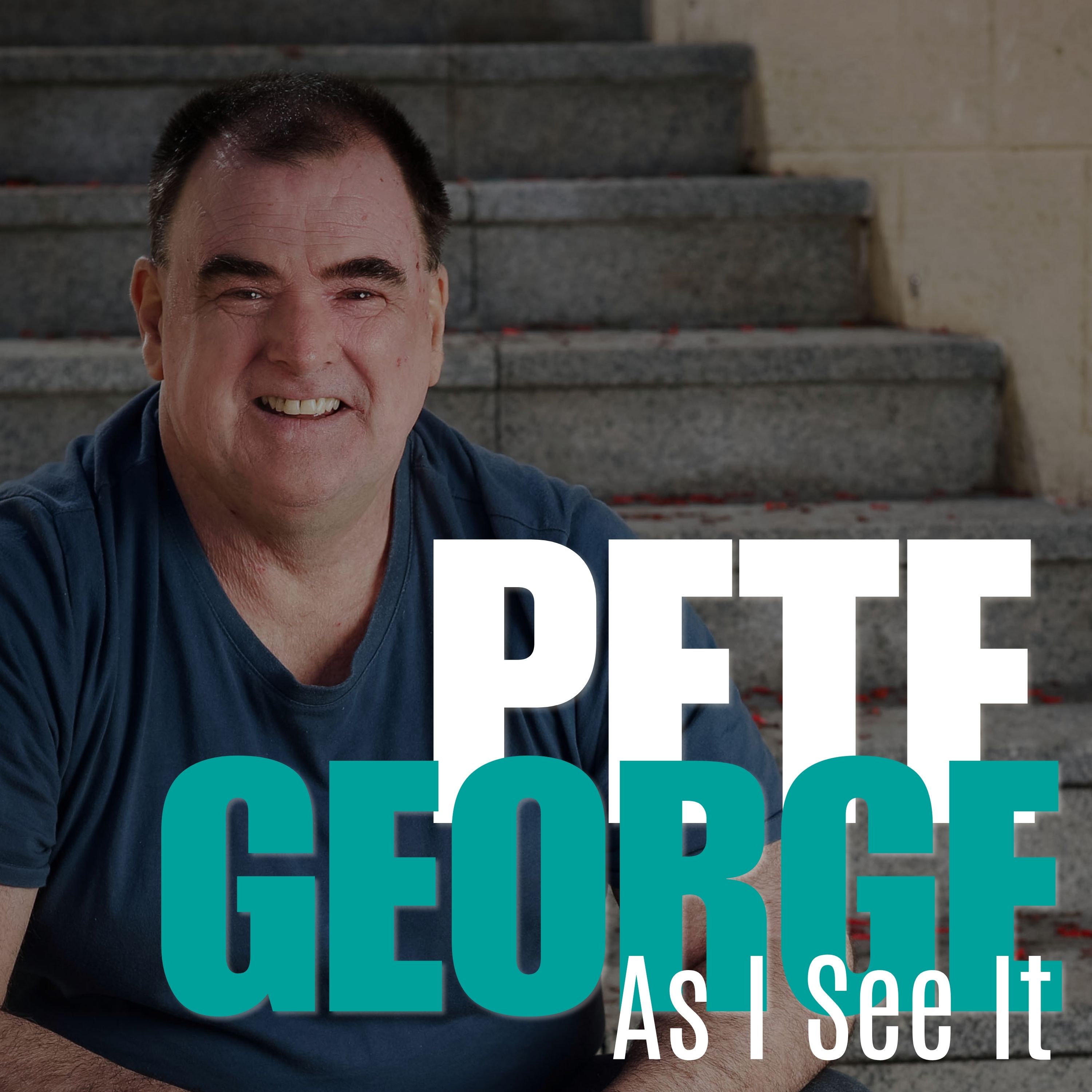 Show artwork for As I see It