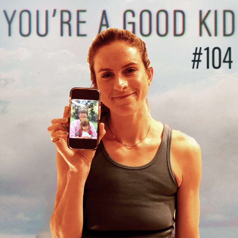 Artwork for podcast You're A Good Kid
