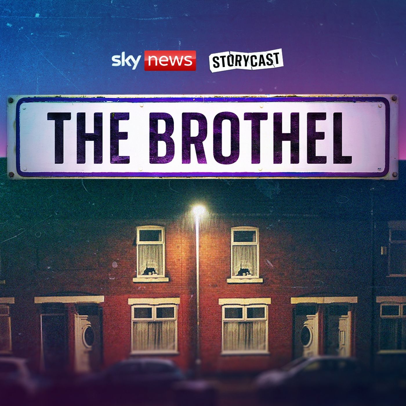 Introducing... The Brothel