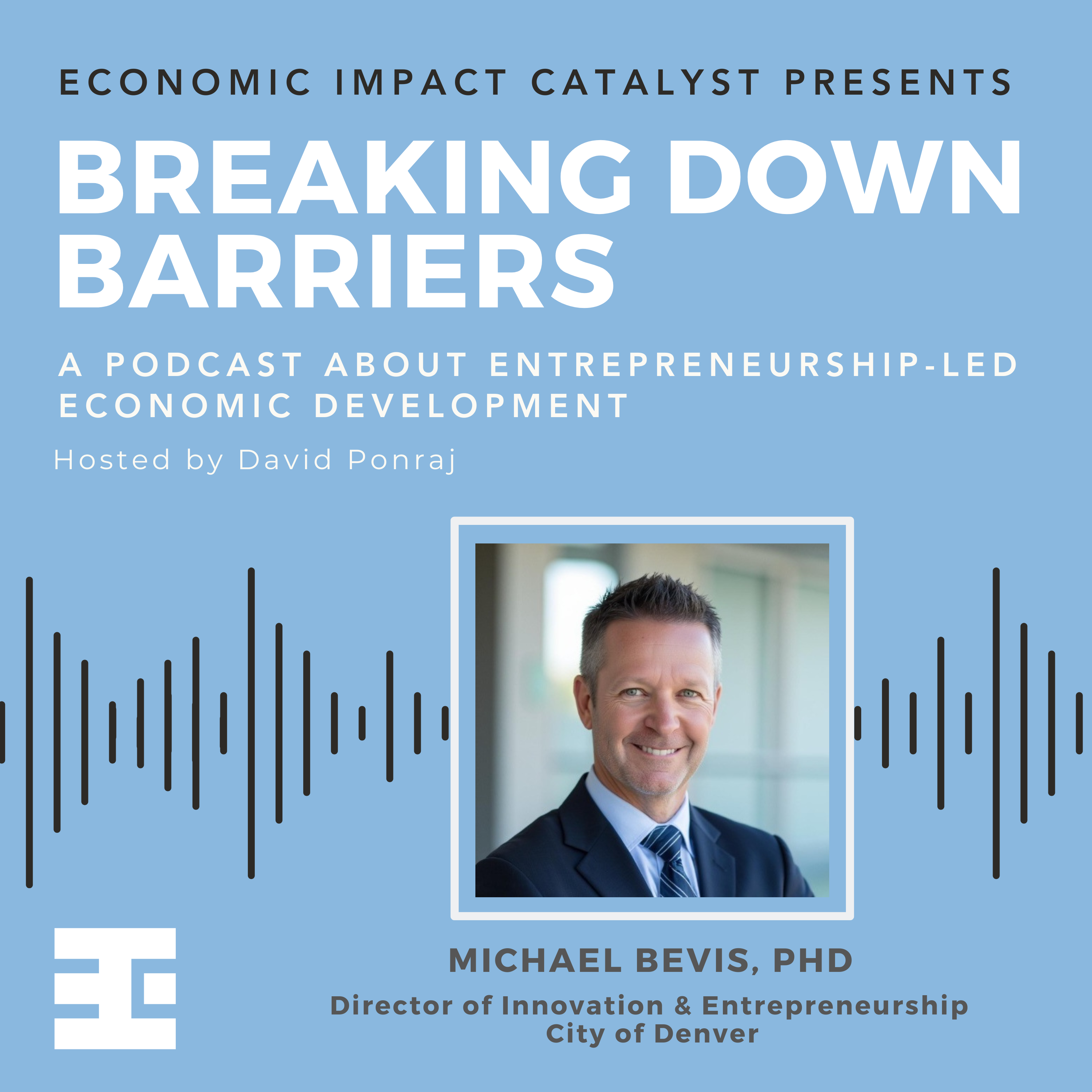 Breaking Down Barriers