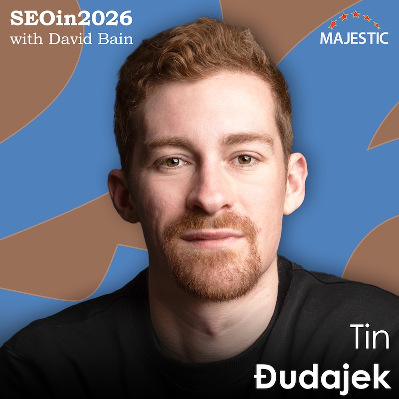 Artwork for podcast SEO in 2026