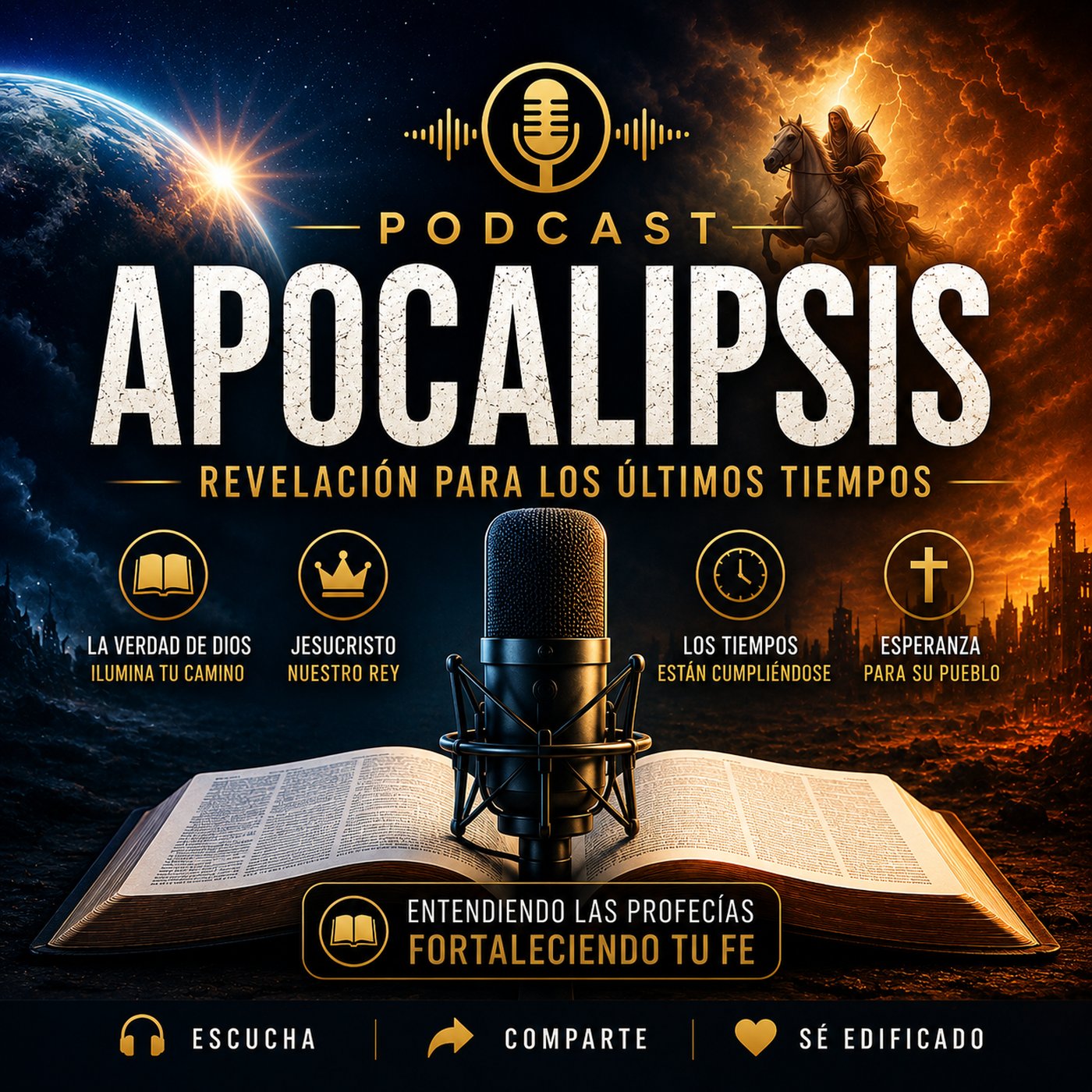 Apocalipsis