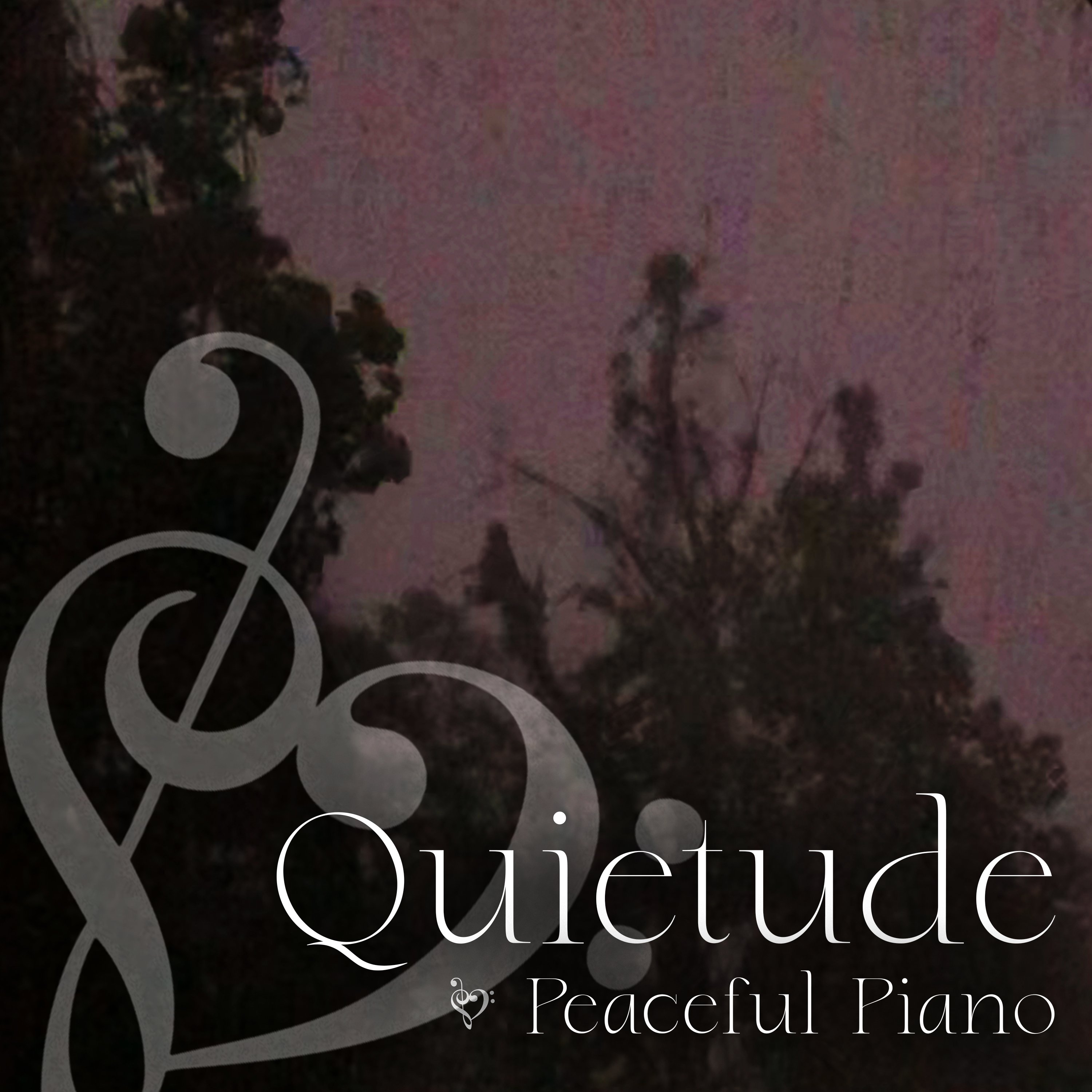 Peaceful Piano for Calm with Thunderstorm - 4 Hours - "Under the Stars" episode artwork