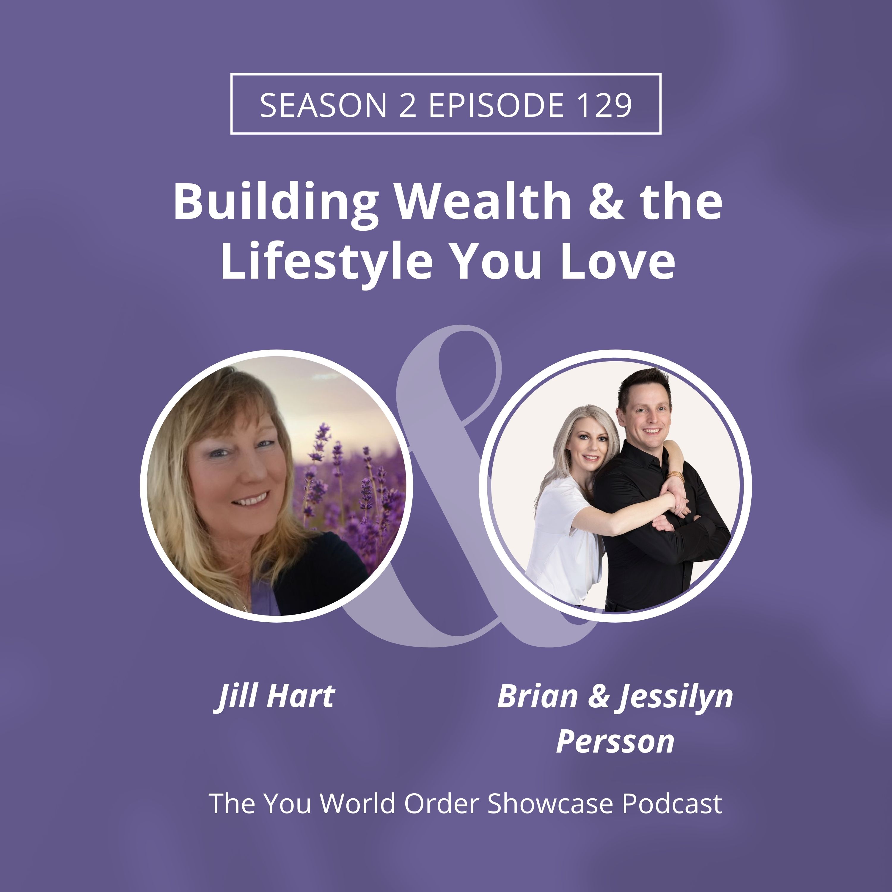 Building Wealth as a Team: Transforming Finances and Mindsets