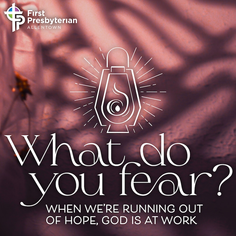 Artwork for podcast First Presbyterian Church Allentown