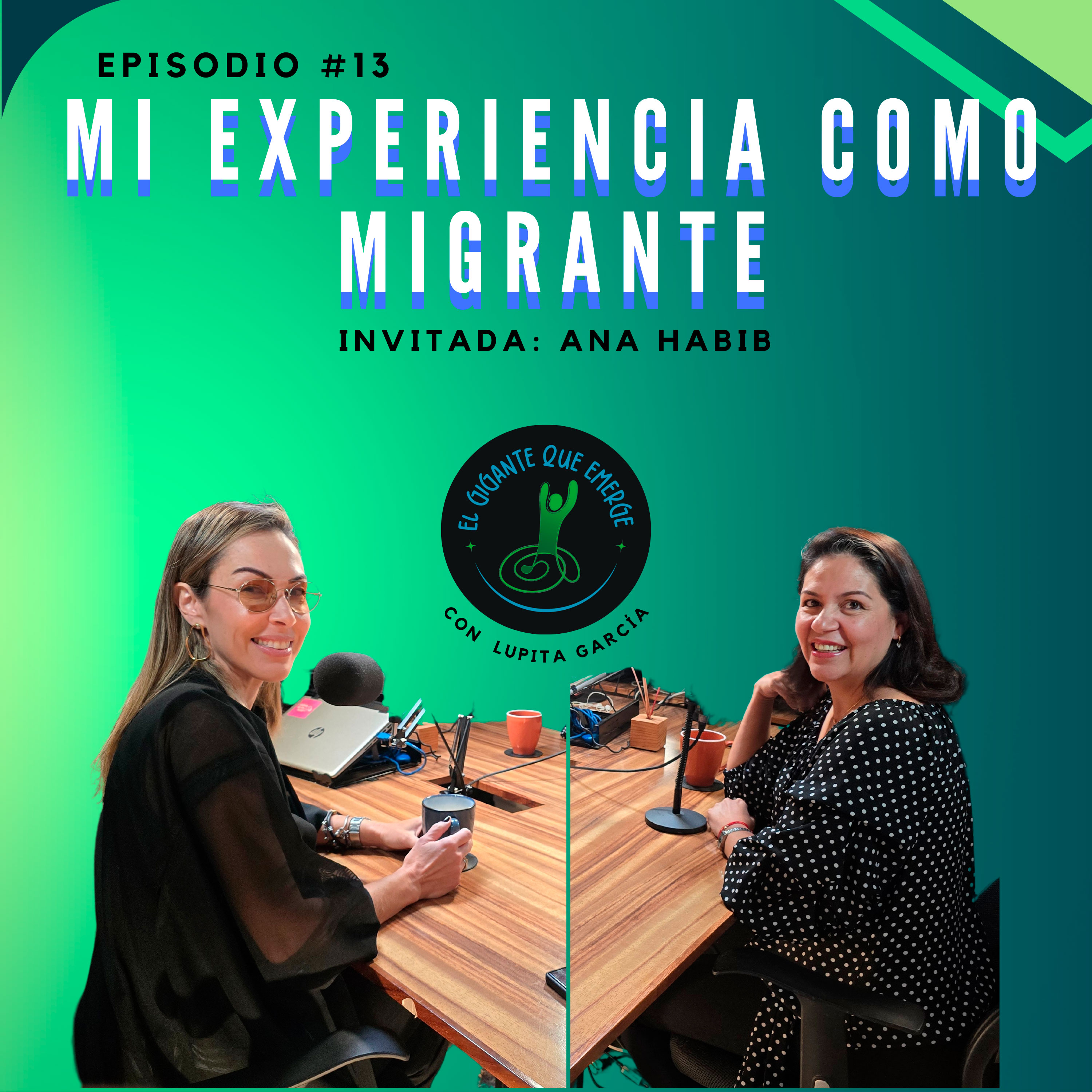 El gigante que emerge