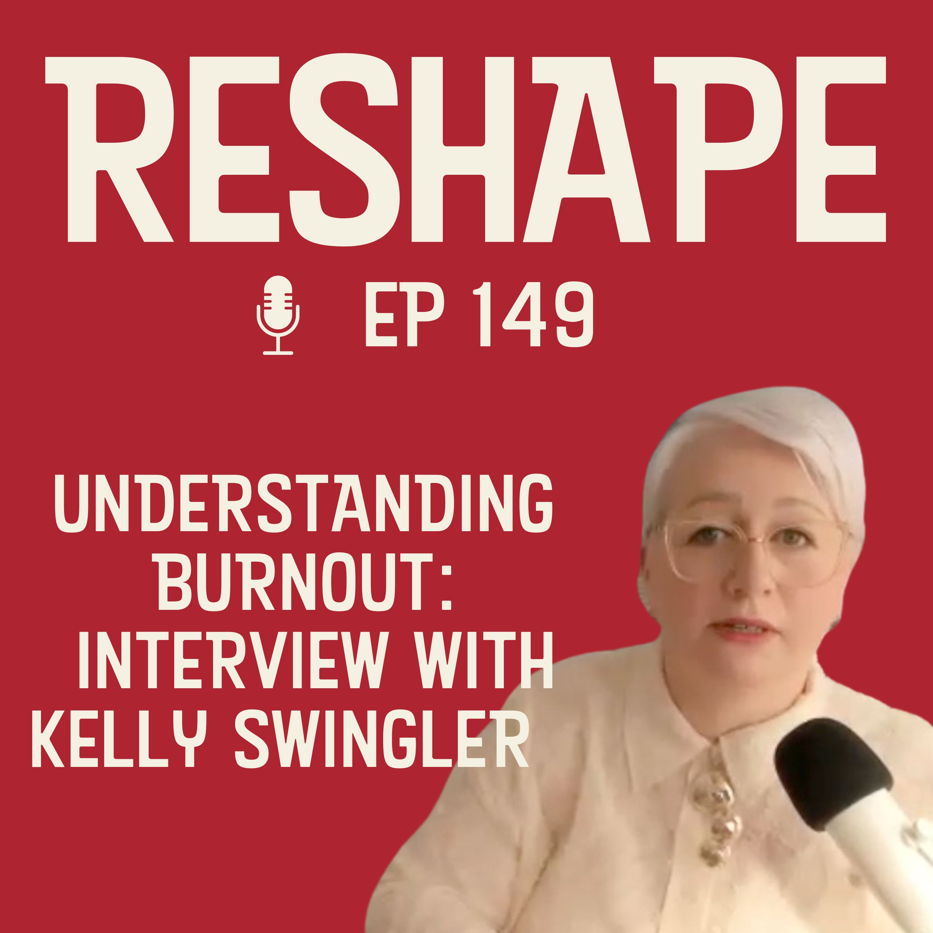 Reshape Reboot