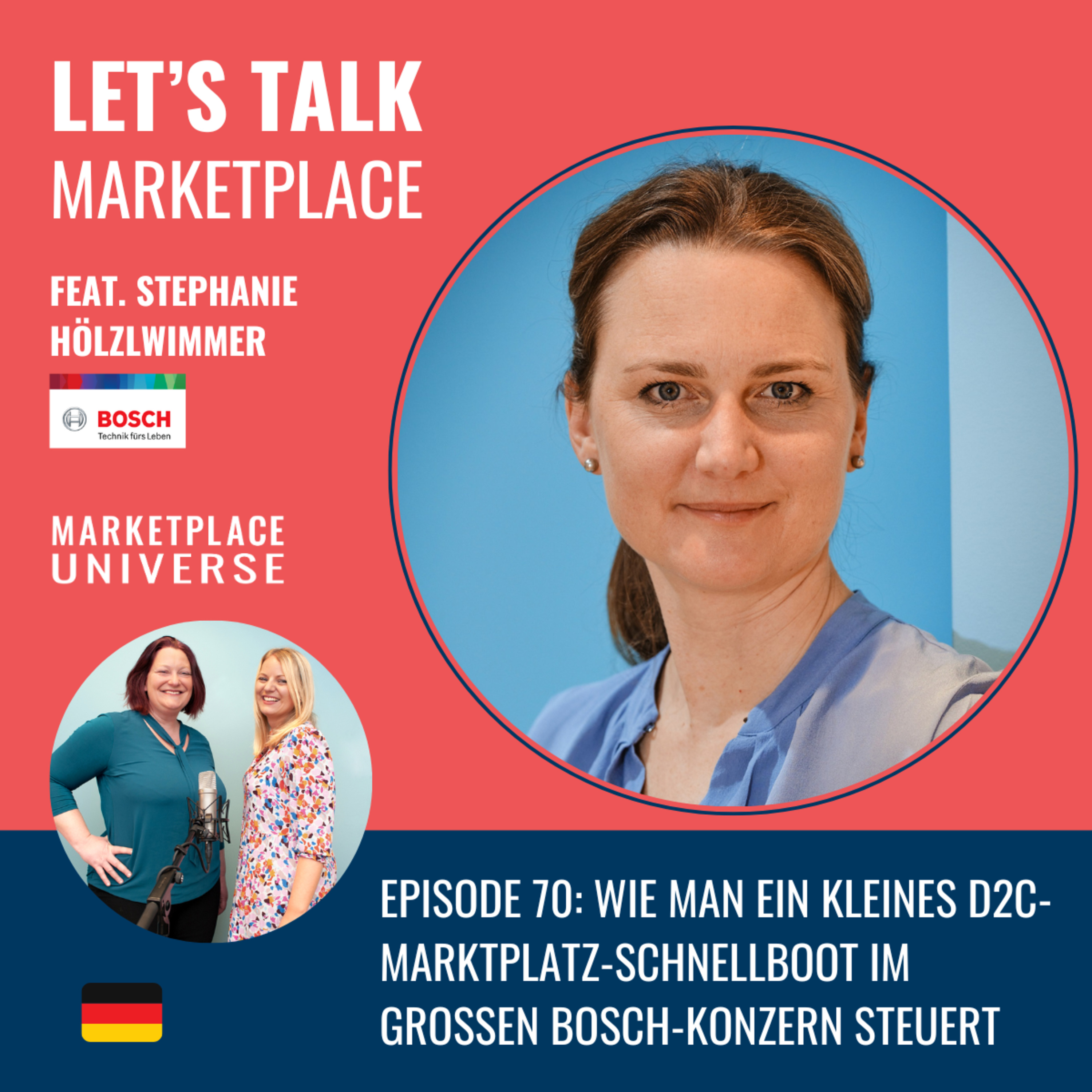 Let\'s talk Marketplace