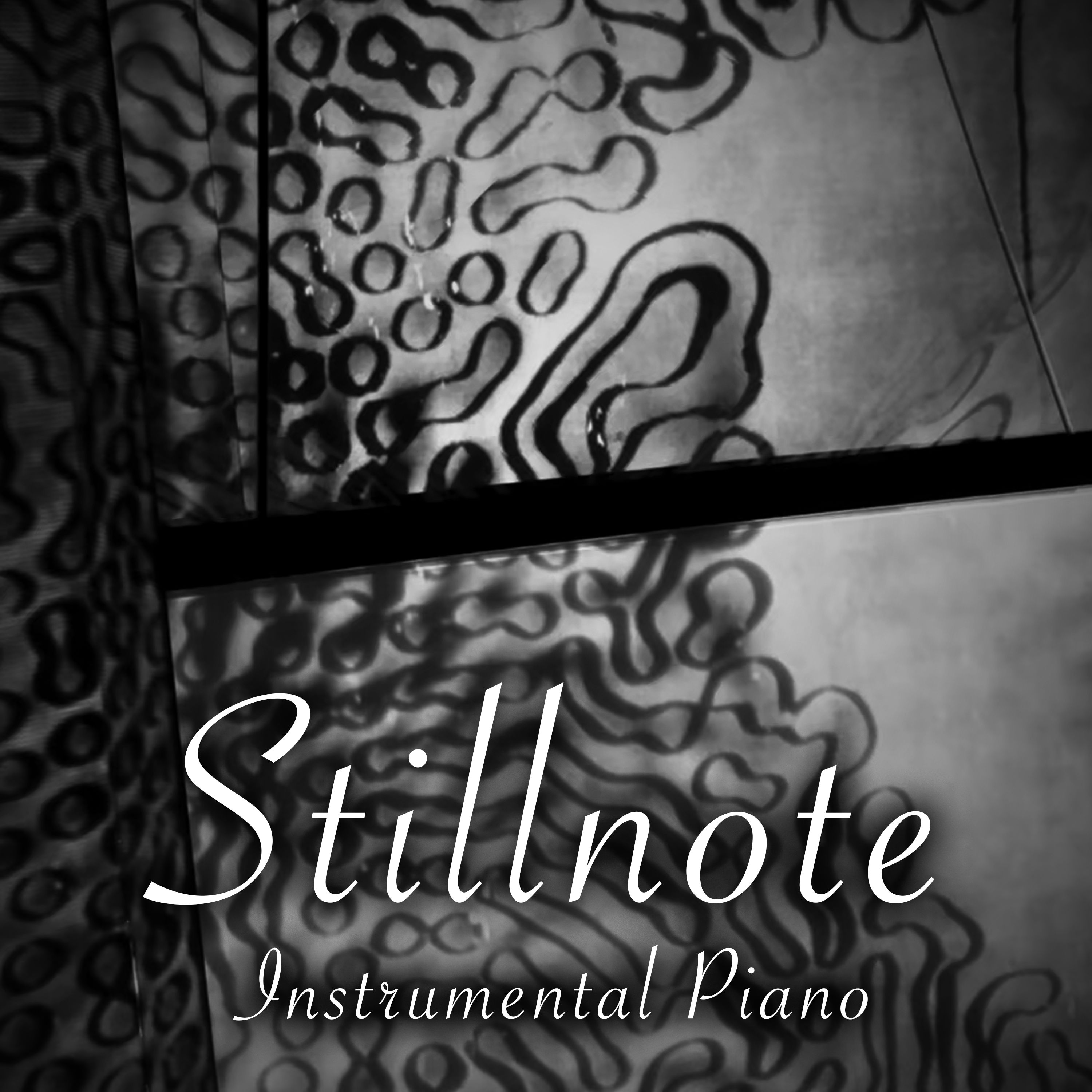 Piano Music for ADHD with White Noise - 4 Hours - "Under the Stars" episode artwork