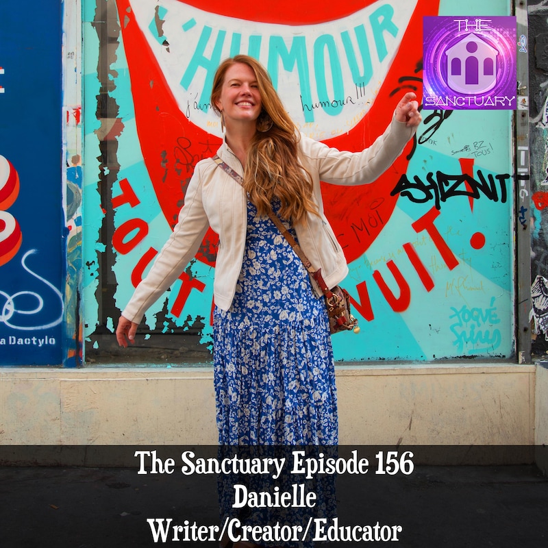 Artwork for podcast The Sanctuary