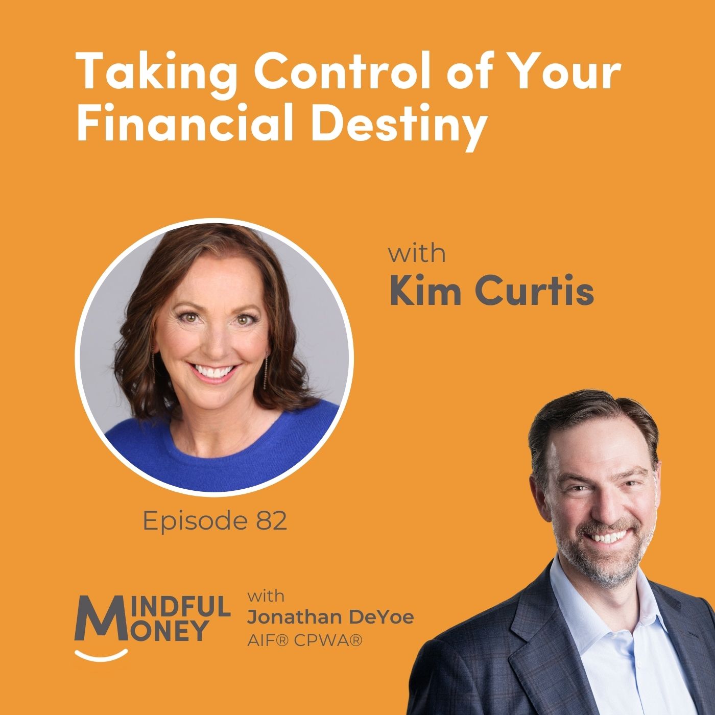 Mindful Money