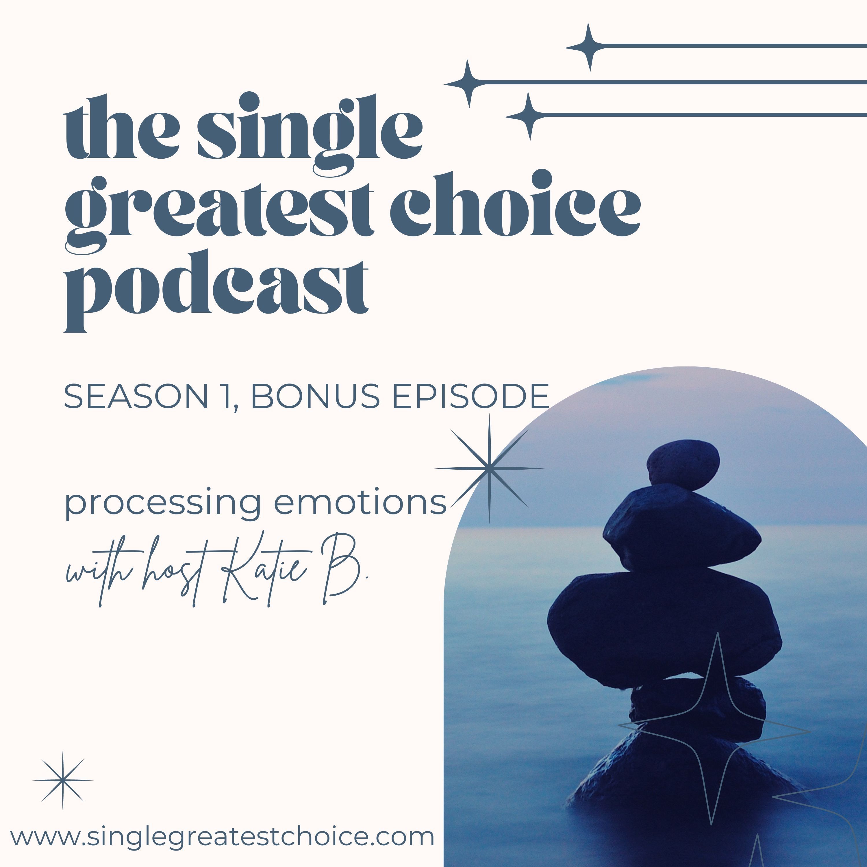 The Single Greatest Choice: For Single Women Exploring Solo Motherhood by Choice (SMBC), Fertility, and Having a Baby on Their Own Through Donor Conception or Adoption