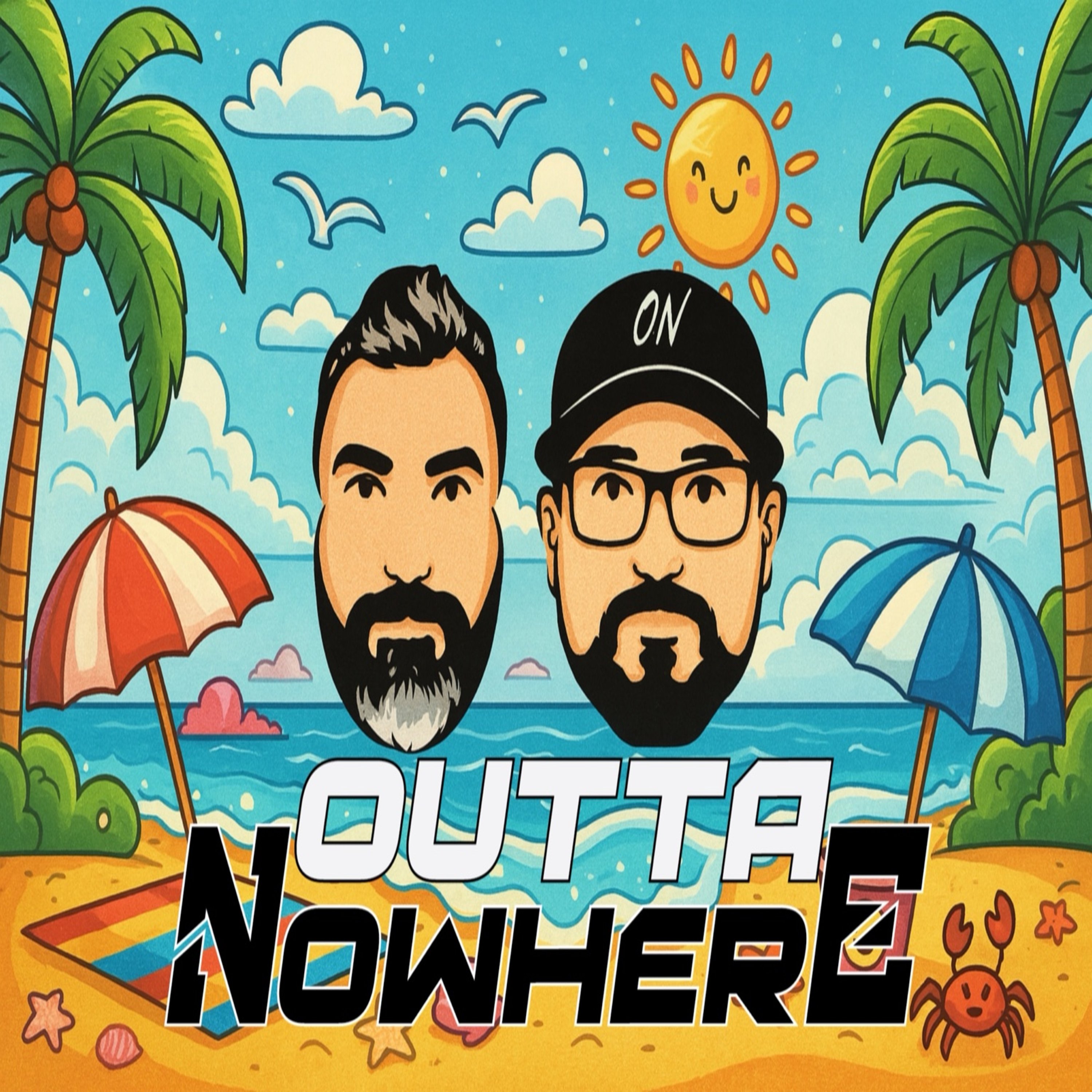 From Shores to Lakes: Navigating the Landscape of Vacation Experiences episode artwork